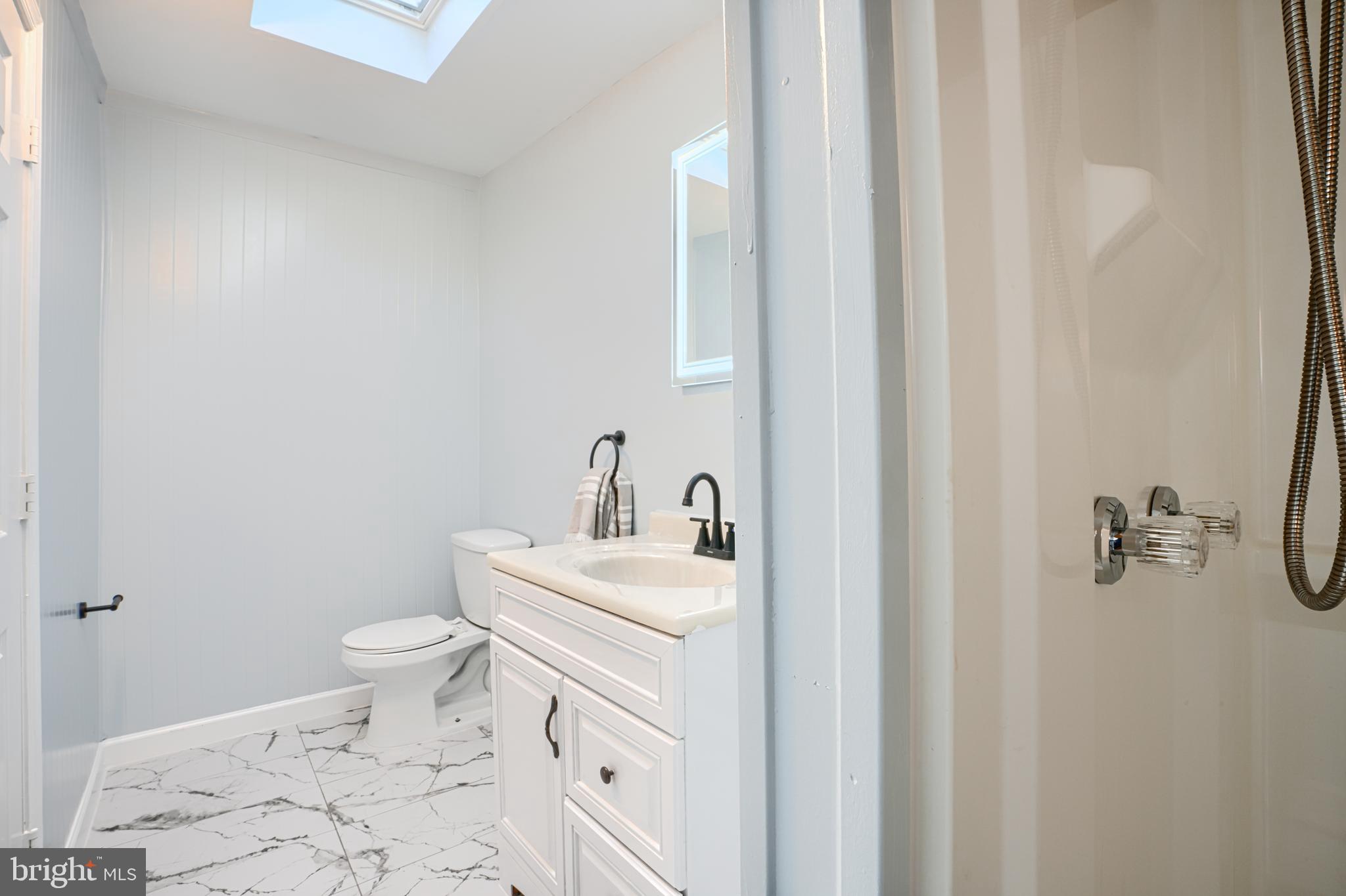 EASTERN TERRACE - Residential