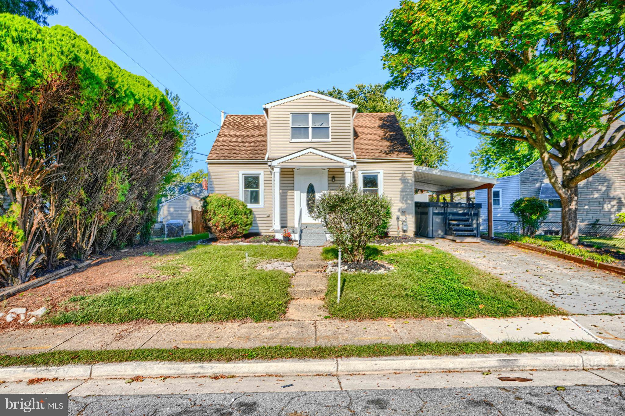 EASTERN TERRACE - Residential