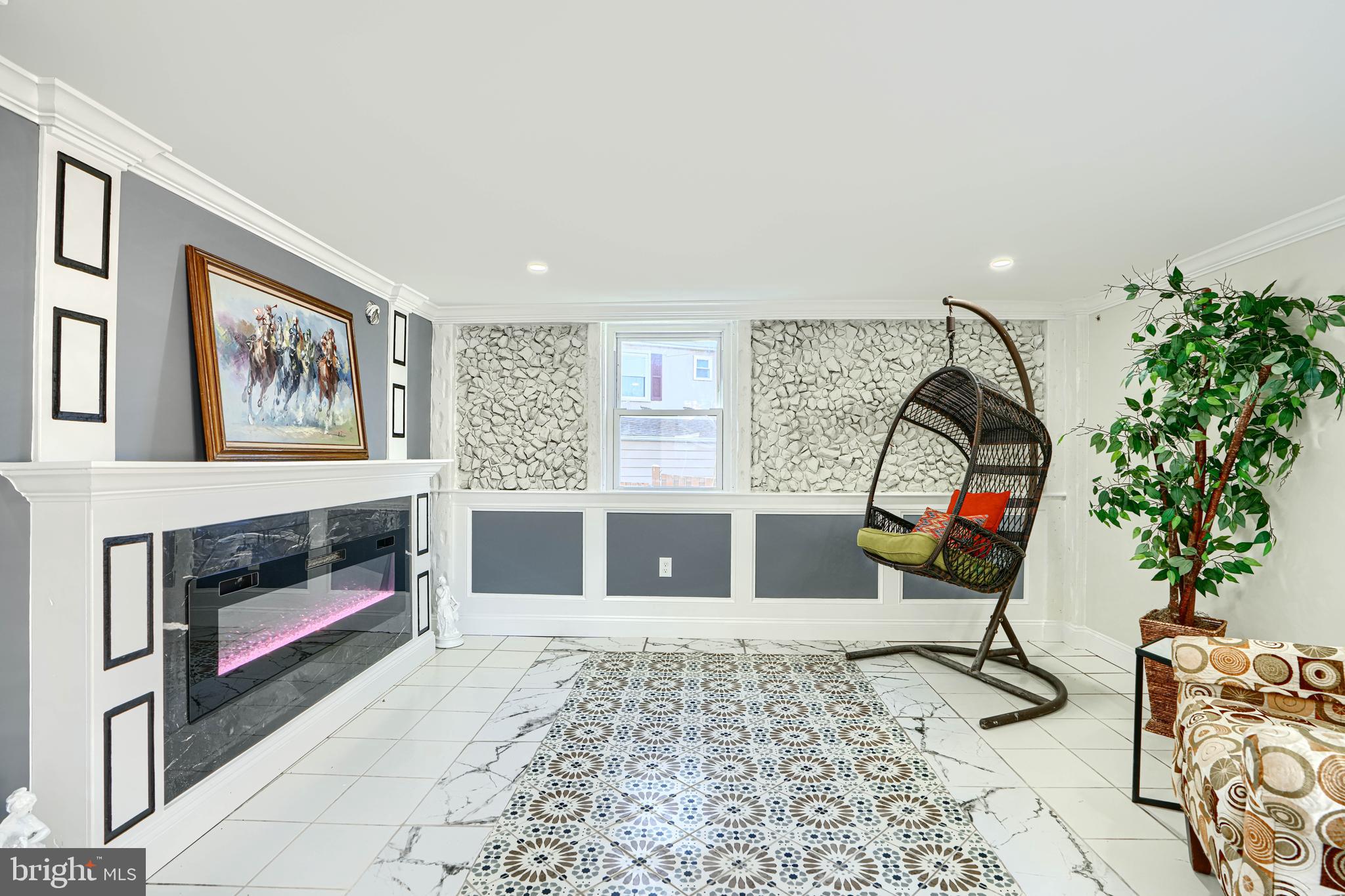 EASTERN TERRACE - Residential