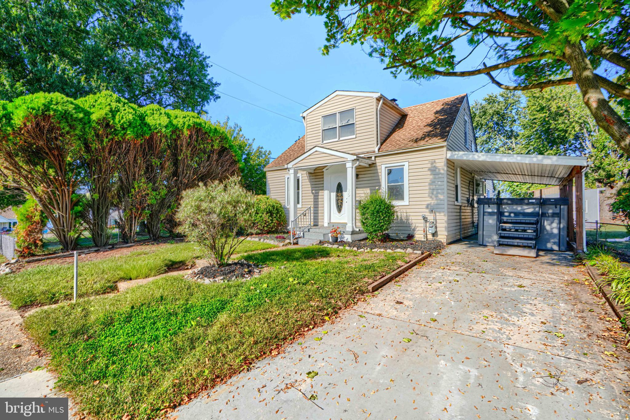 EASTERN TERRACE - Residential