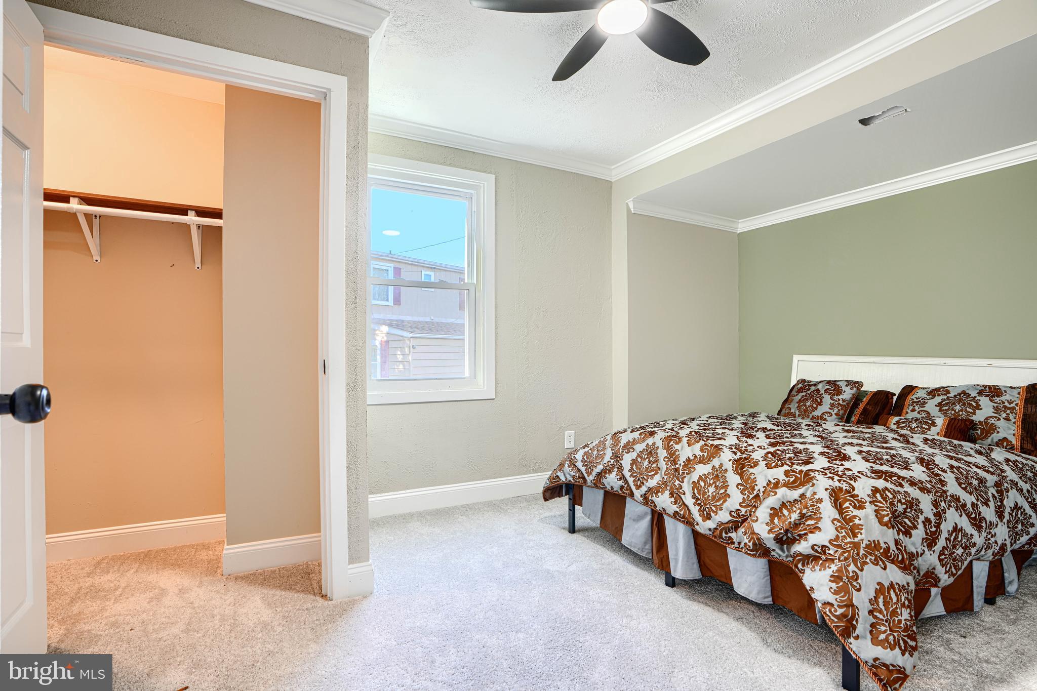 EASTERN TERRACE - Residential