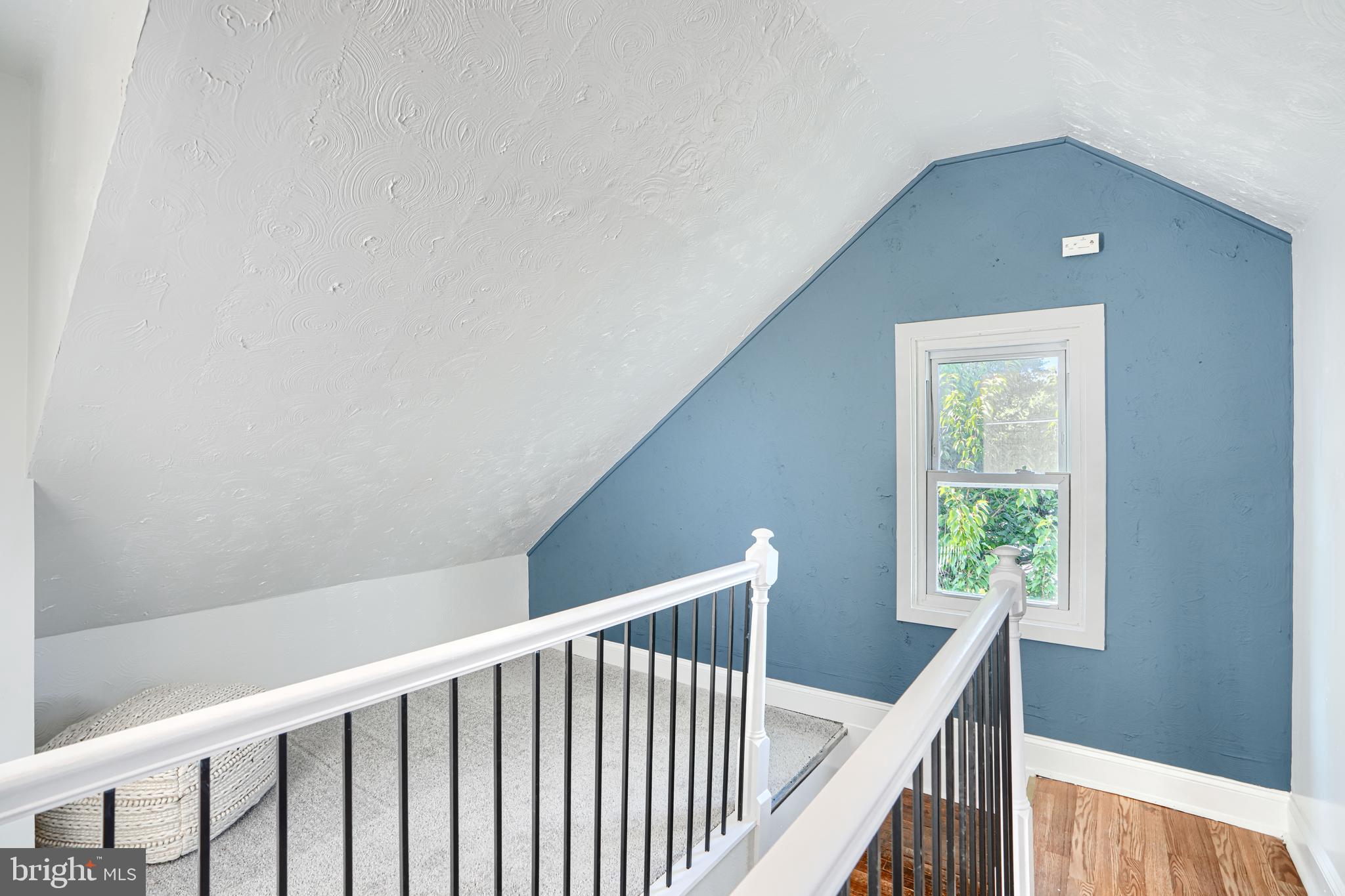 EASTERN TERRACE - Residential