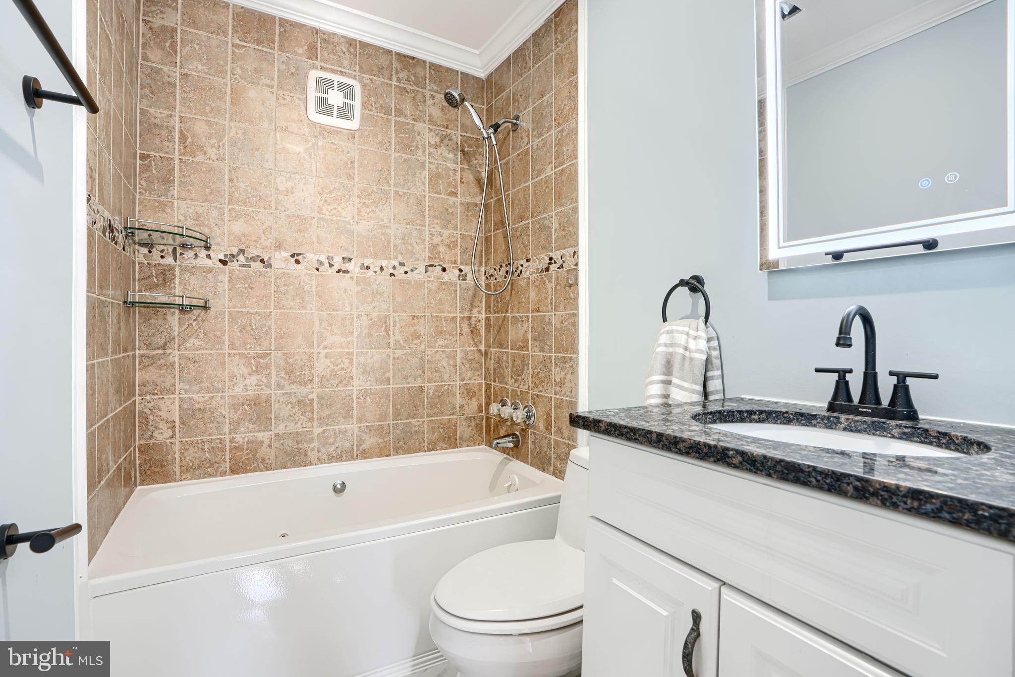 EASTERN TERRACE - Residential