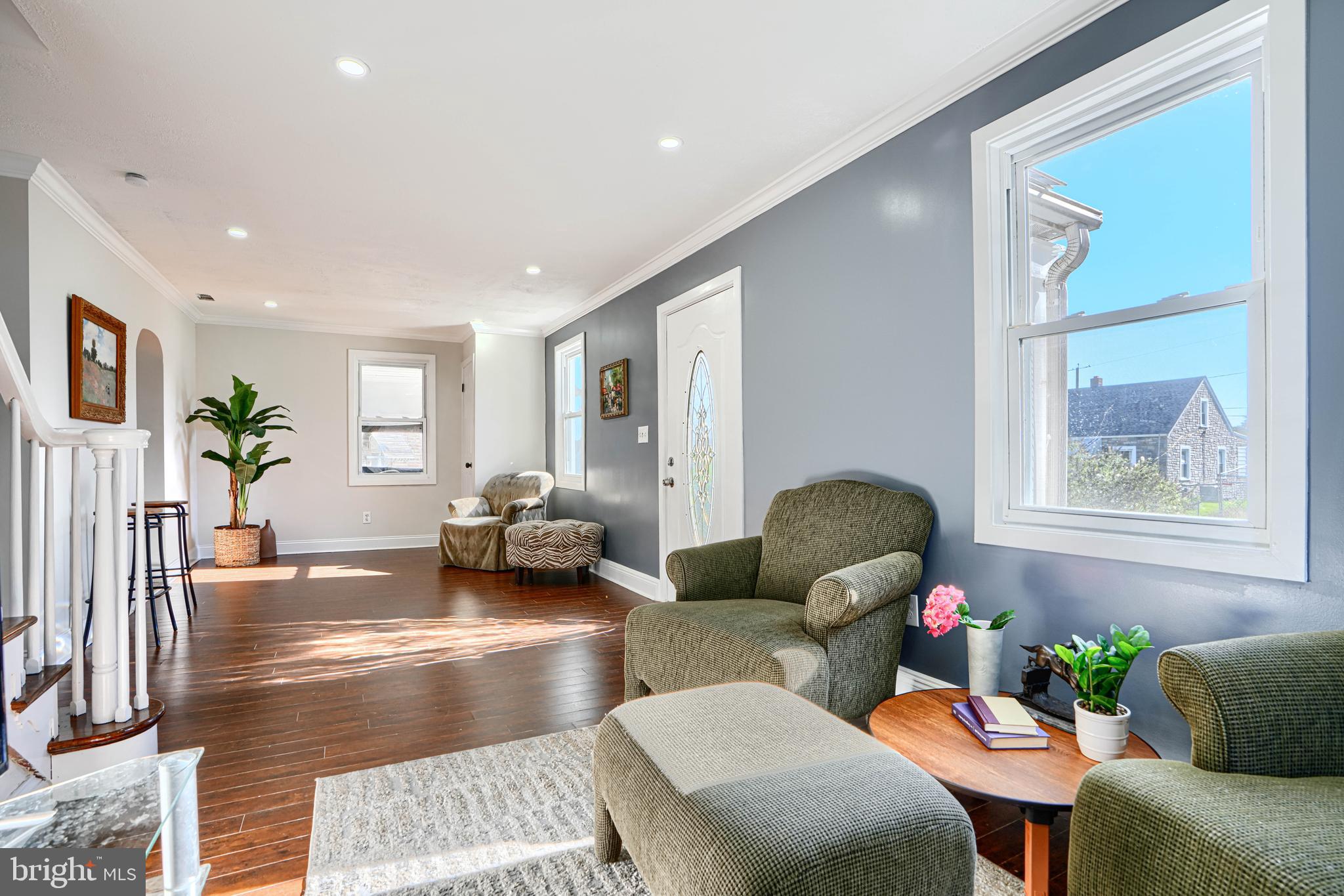 EASTERN TERRACE - Residential