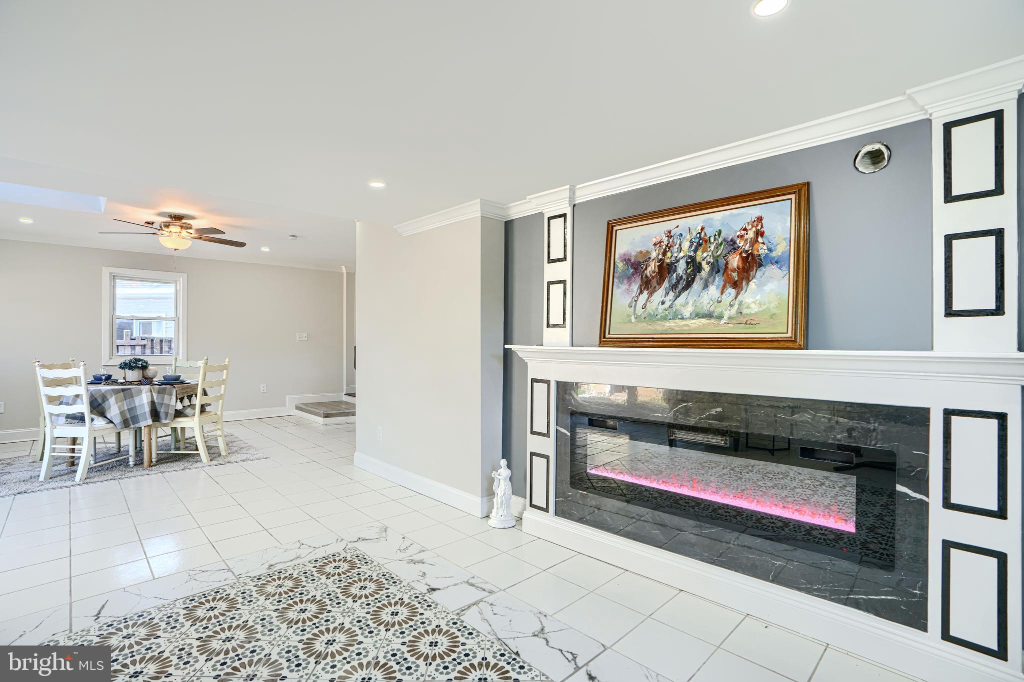 EASTERN TERRACE - Residential