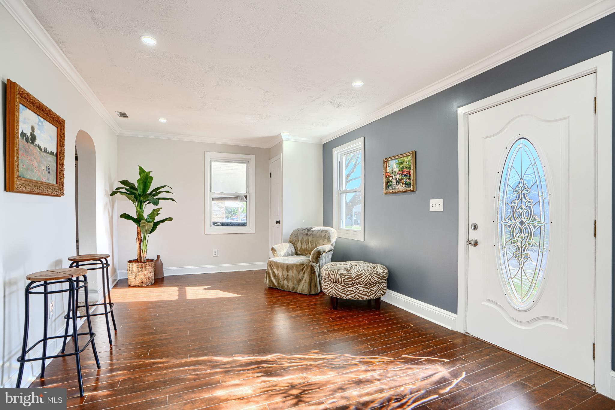 EASTERN TERRACE - Residential