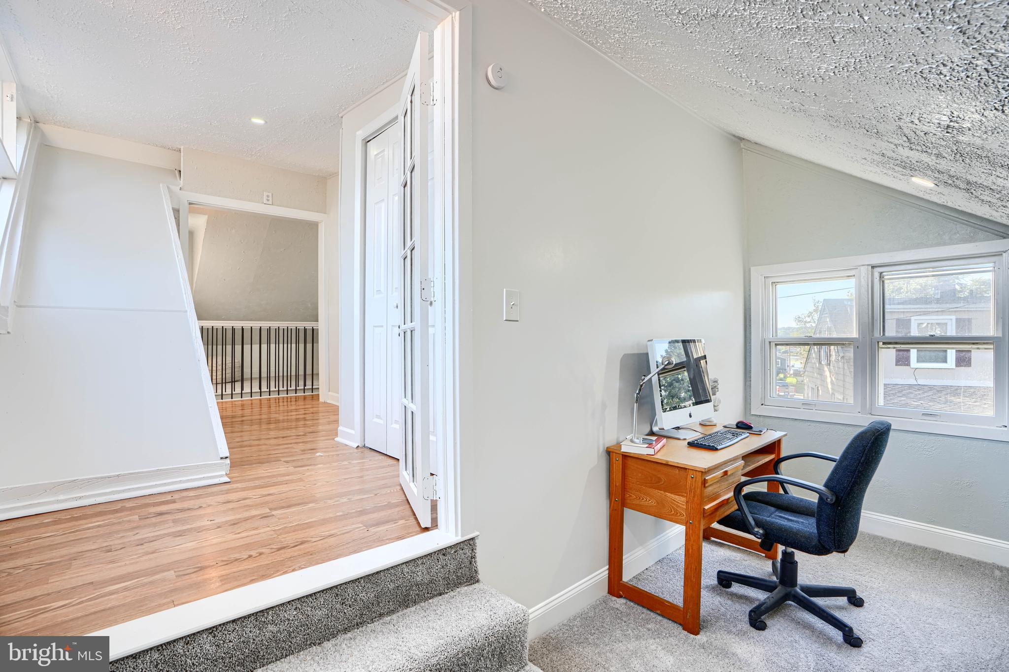 EASTERN TERRACE - Residential