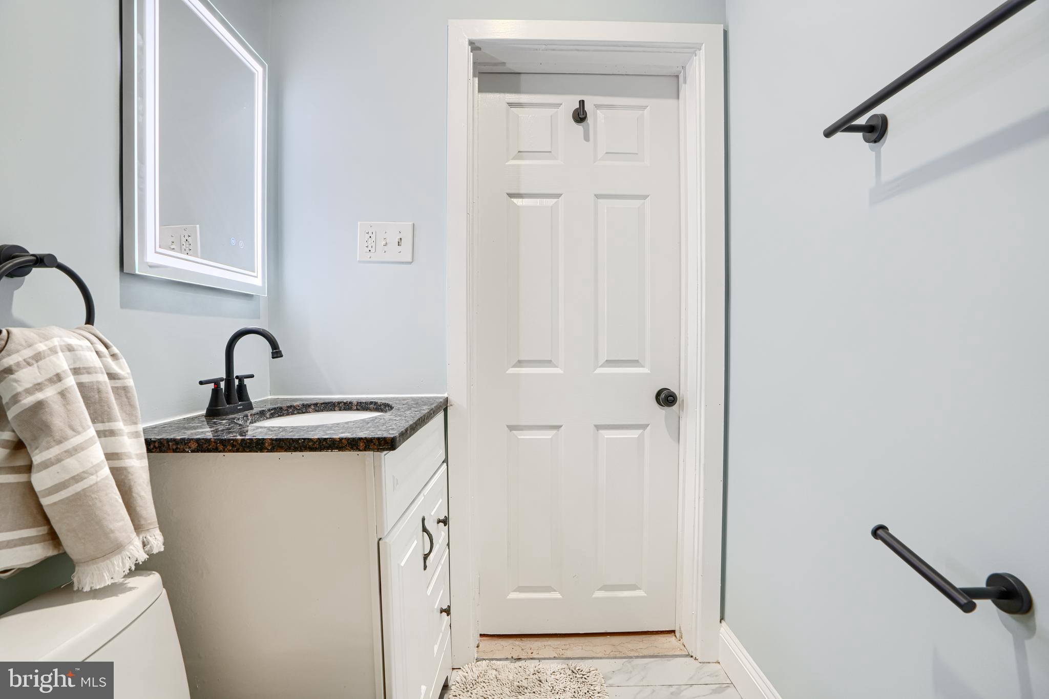 EASTERN TERRACE - Residential