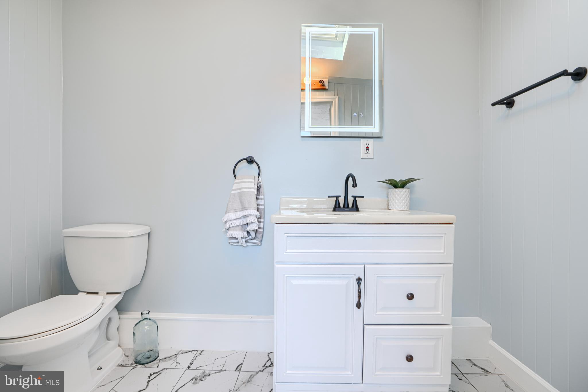 EASTERN TERRACE - Residential