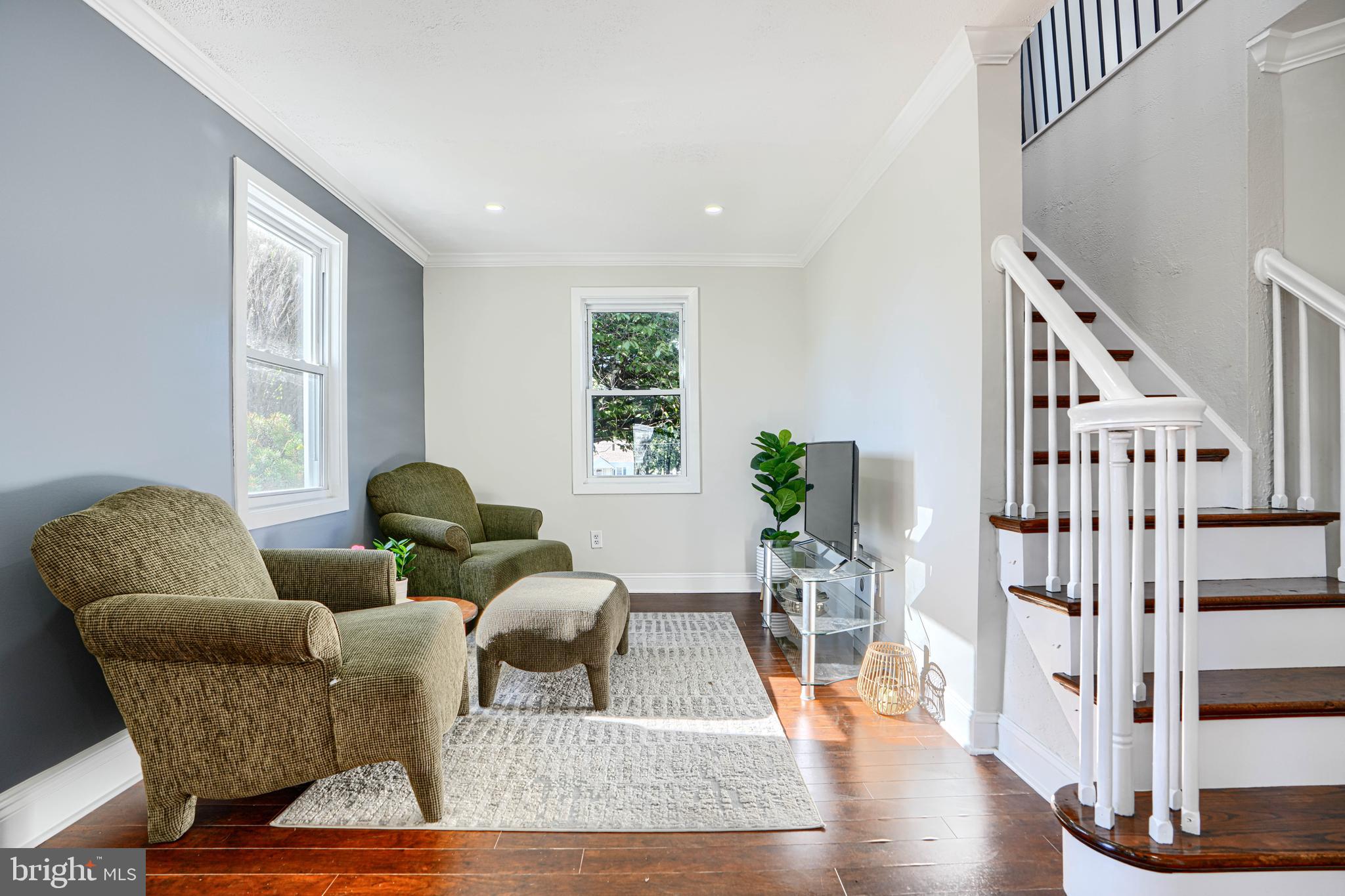 EASTERN TERRACE - Residential