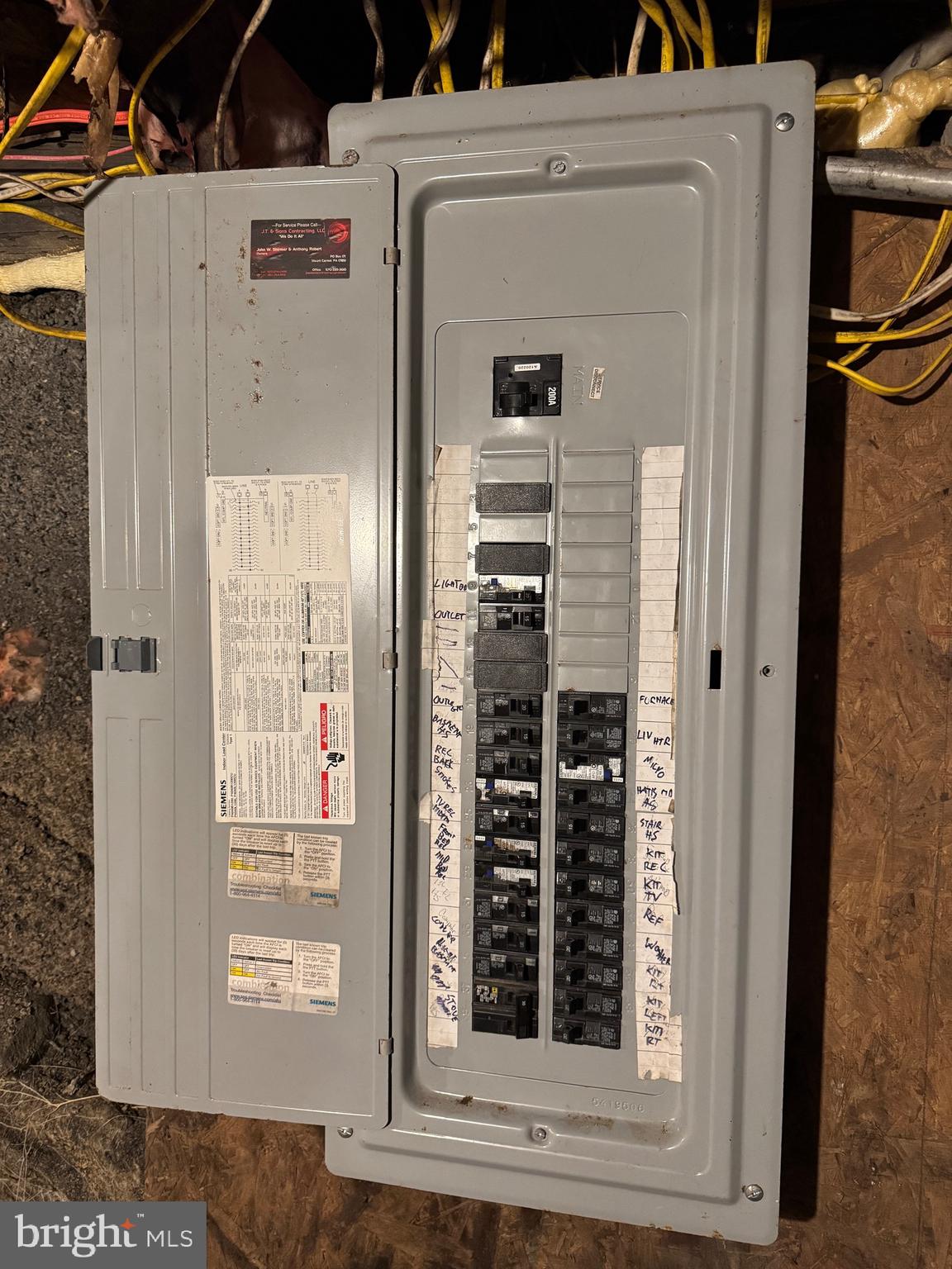 MOUNT CARMEL BORO - Residential