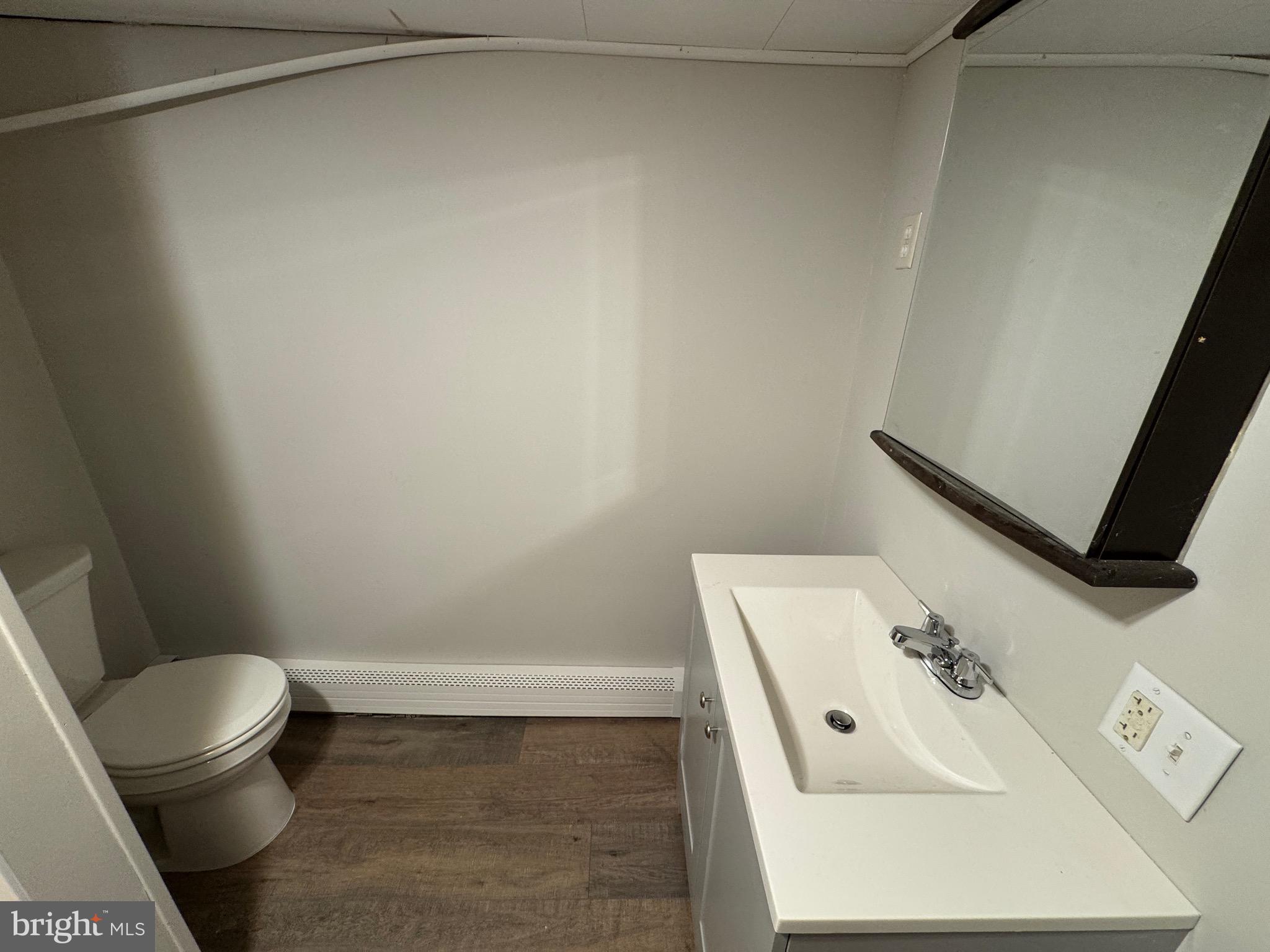 MOUNT CARMEL BORO - Residential