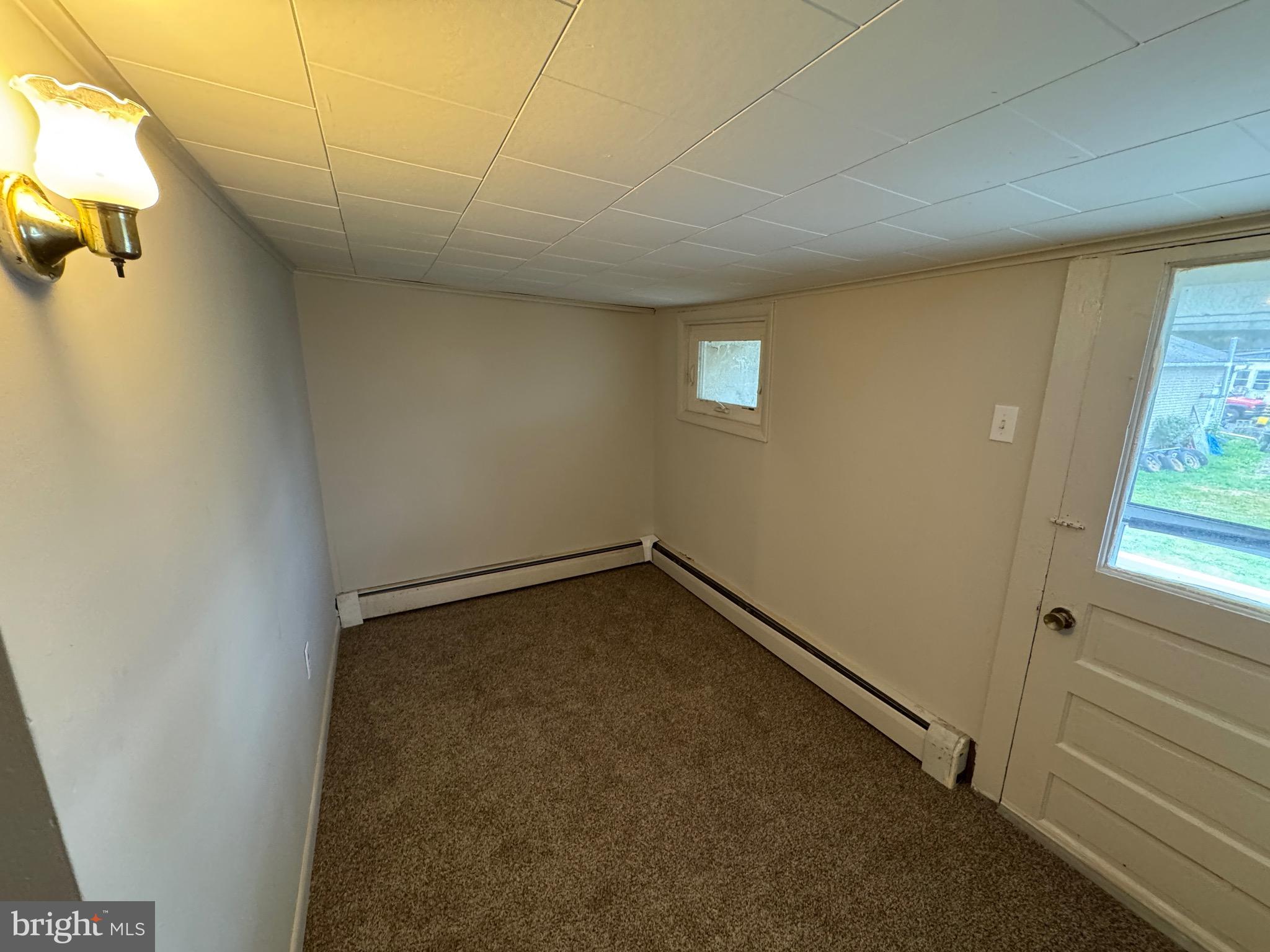 MOUNT CARMEL BORO - Residential