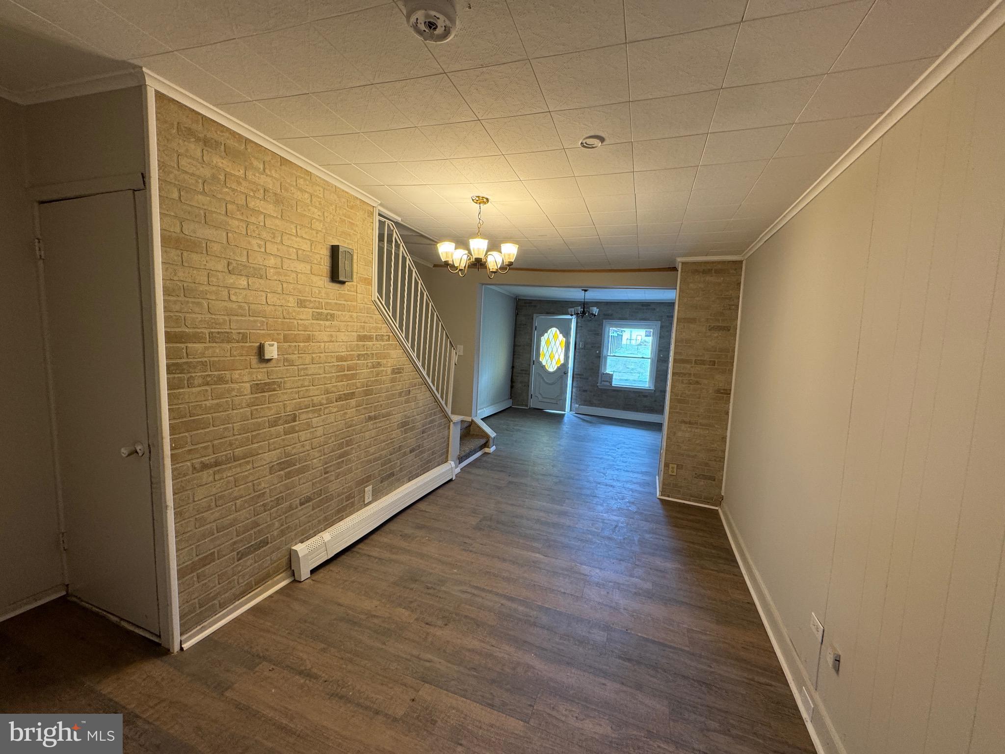 MOUNT CARMEL BORO - Residential