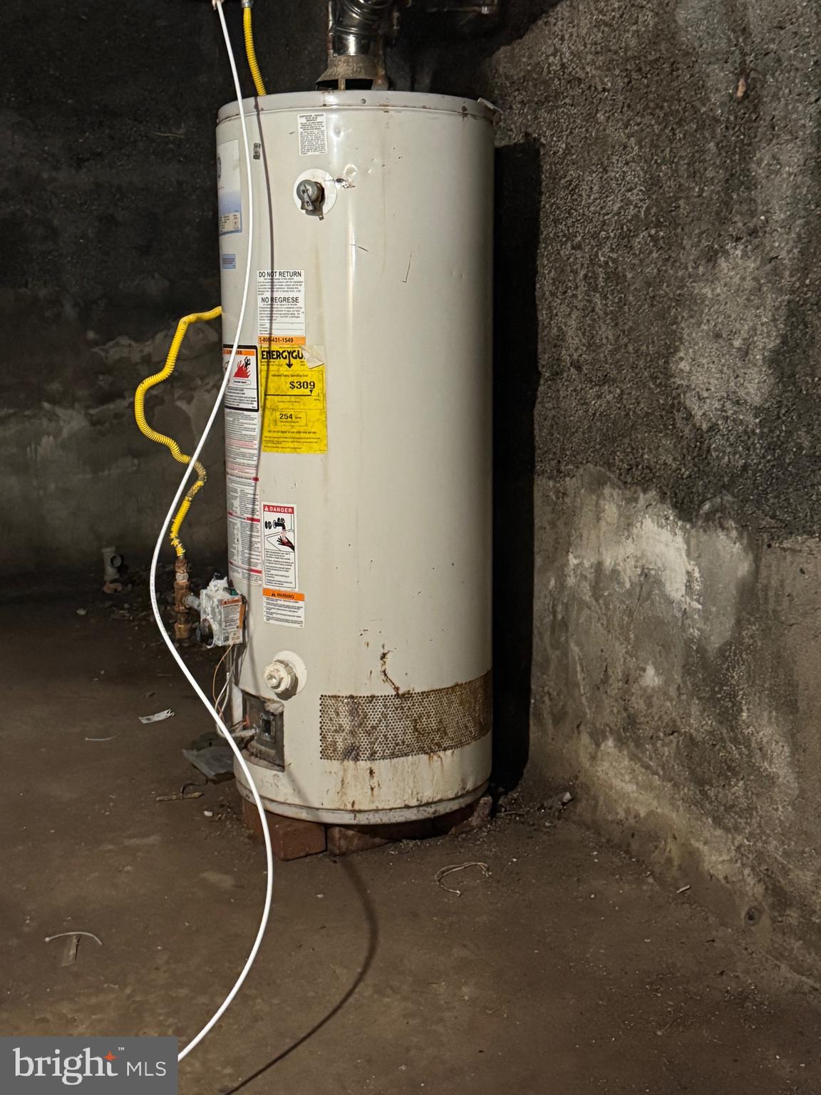 MOUNT CARMEL BORO - Residential