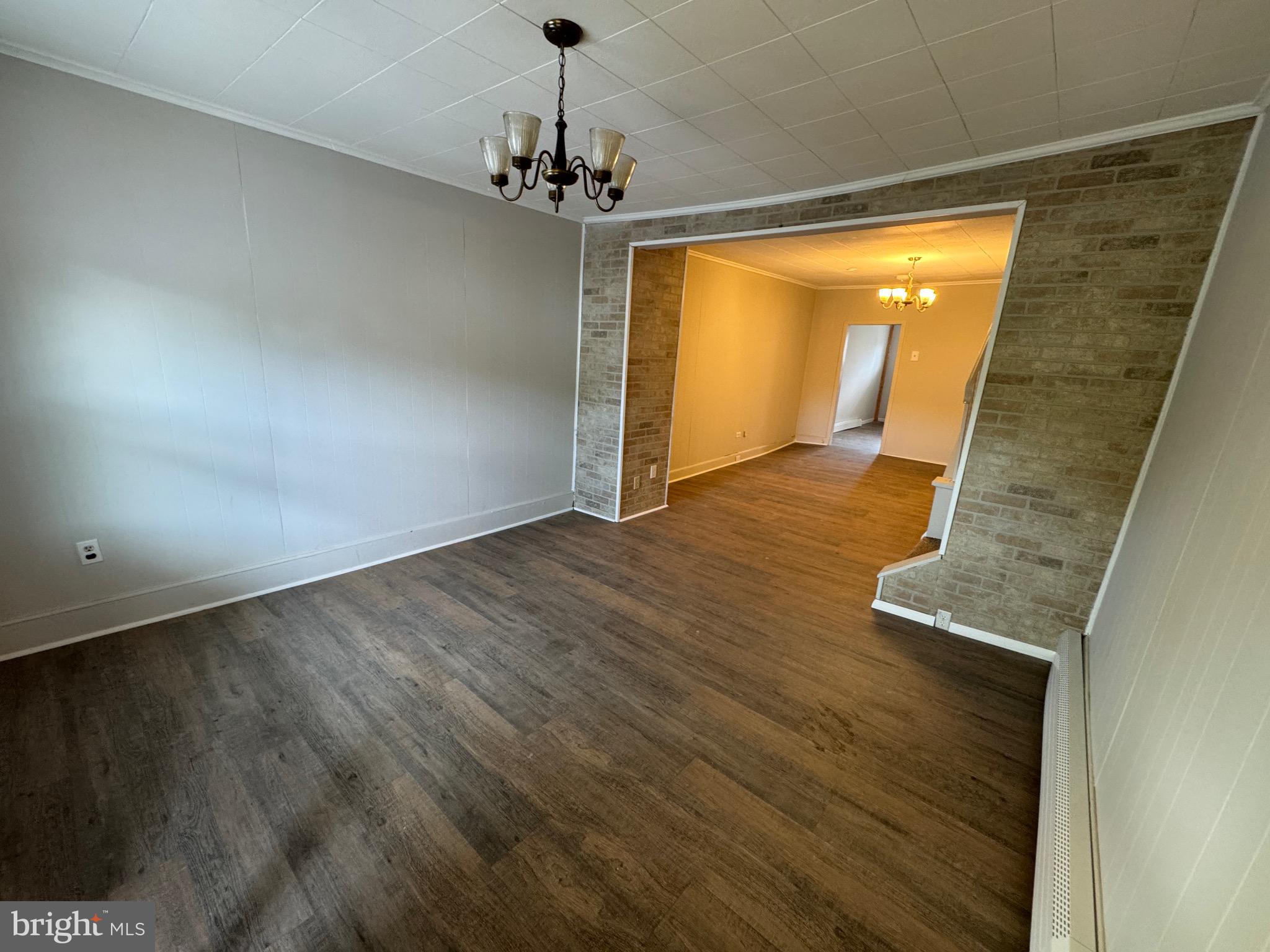 MOUNT CARMEL BORO - Residential