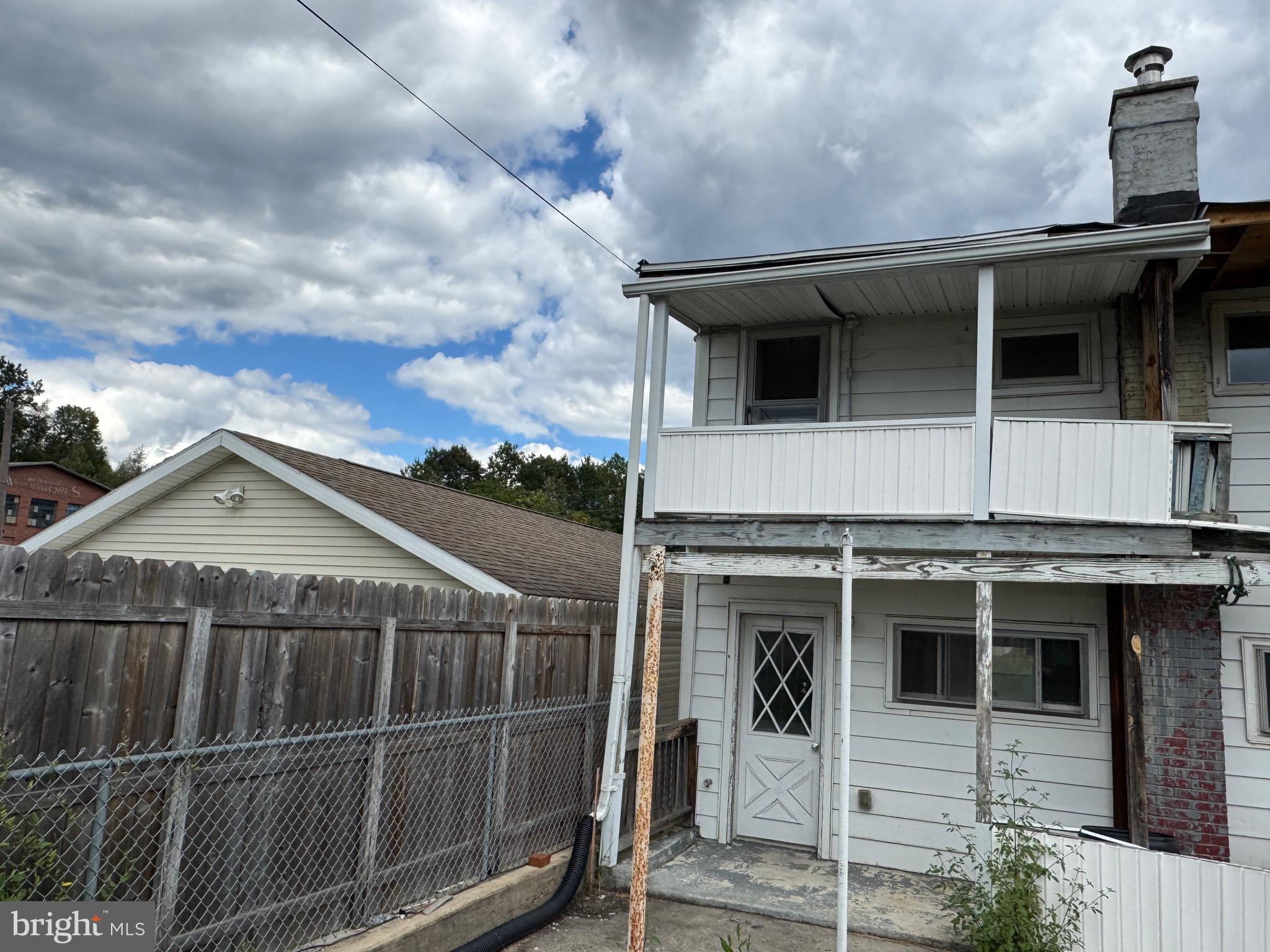 MOUNT CARMEL BORO - Residential