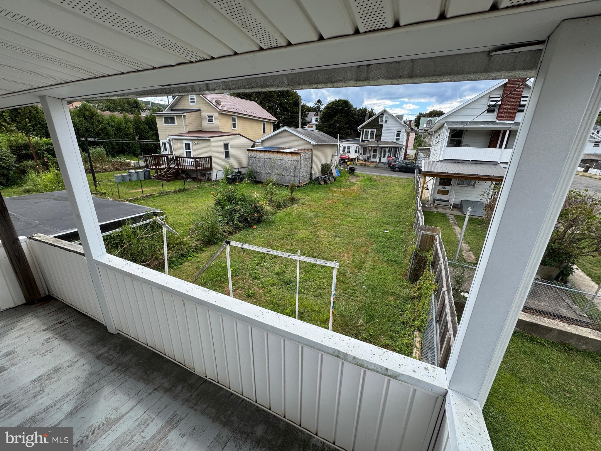 MOUNT CARMEL BORO - Residential