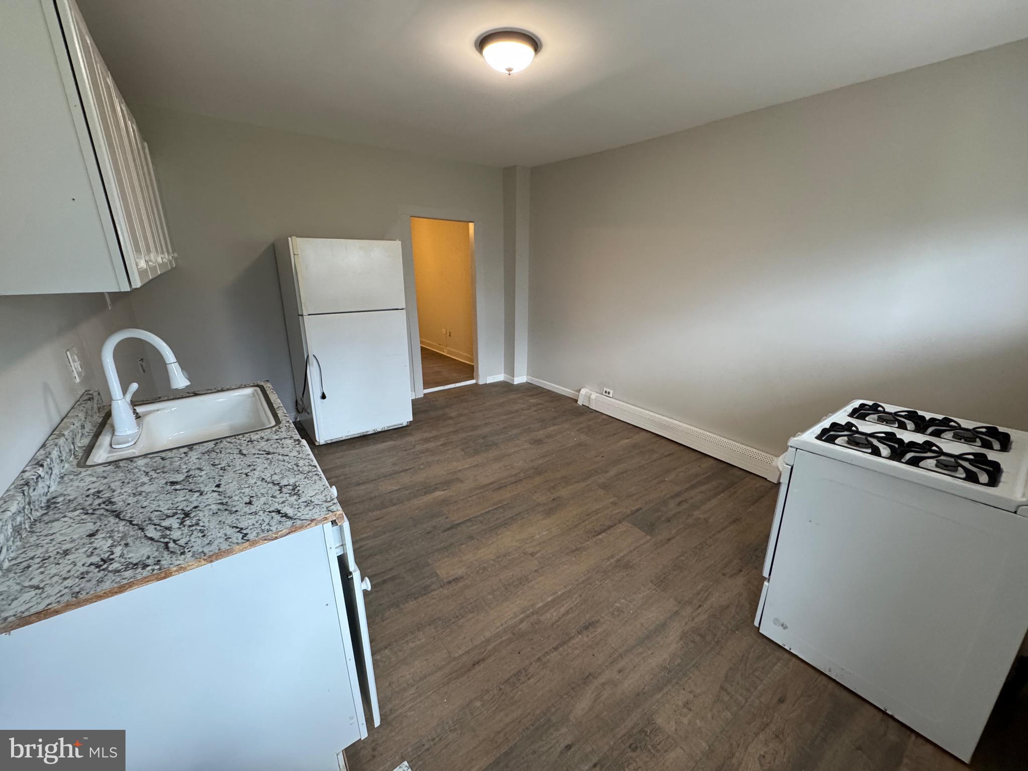 MOUNT CARMEL BORO - Residential