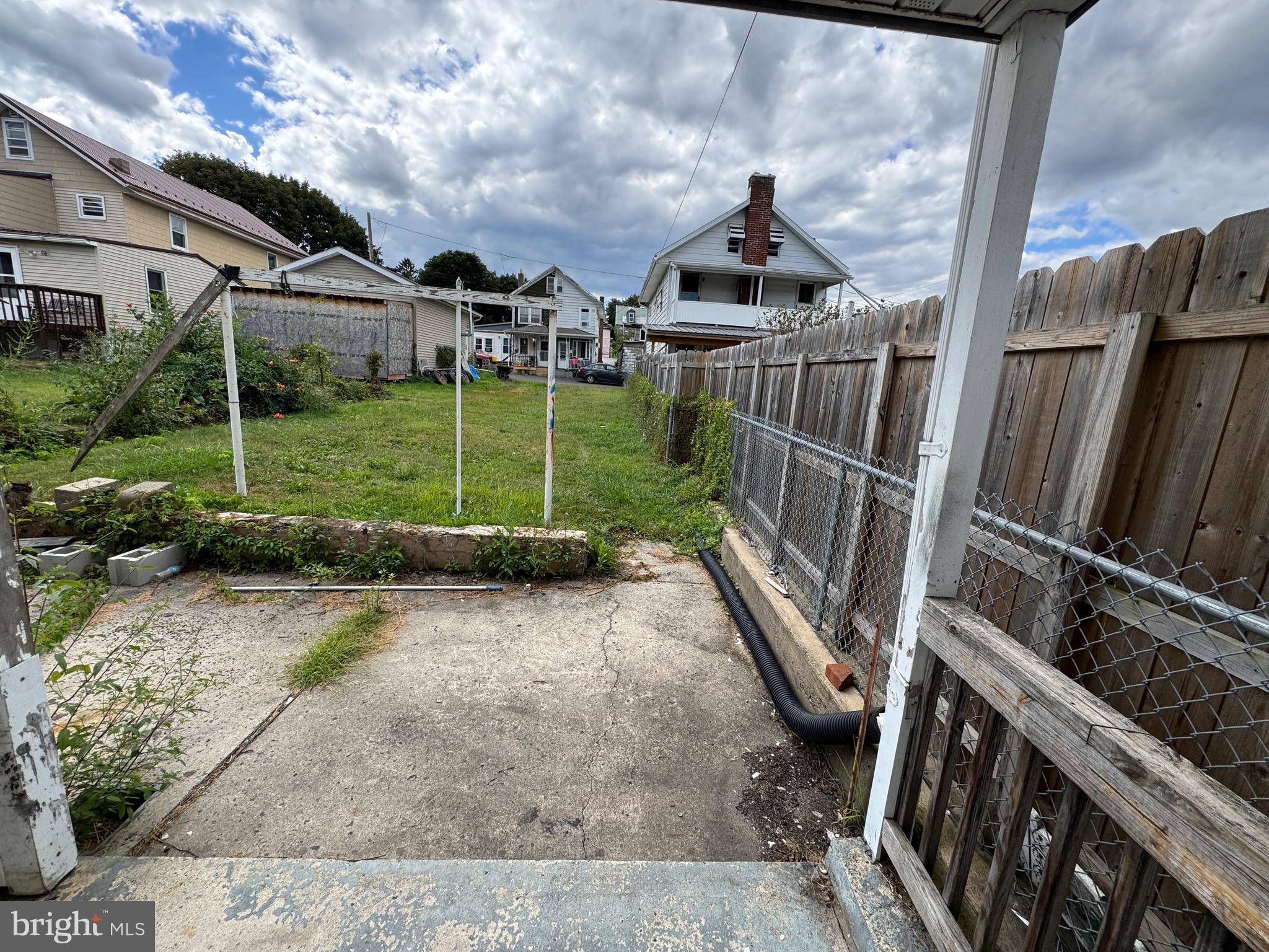 MOUNT CARMEL BORO - Residential