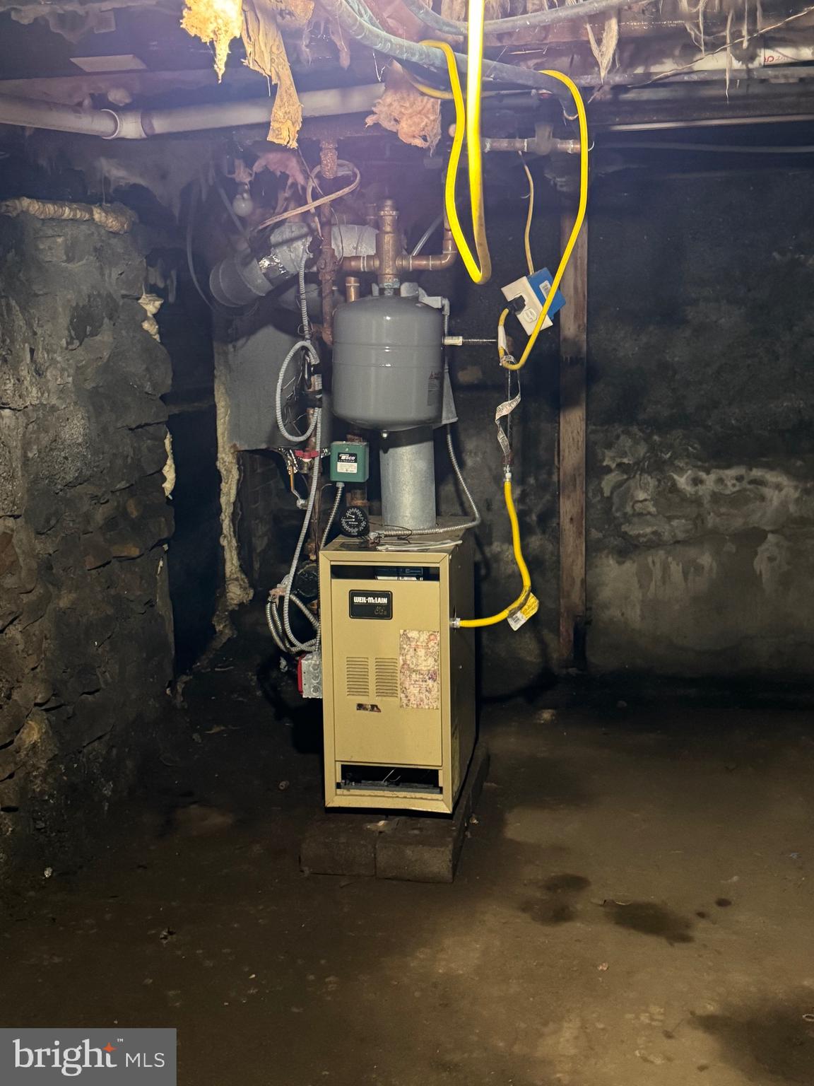 MOUNT CARMEL BORO - Residential