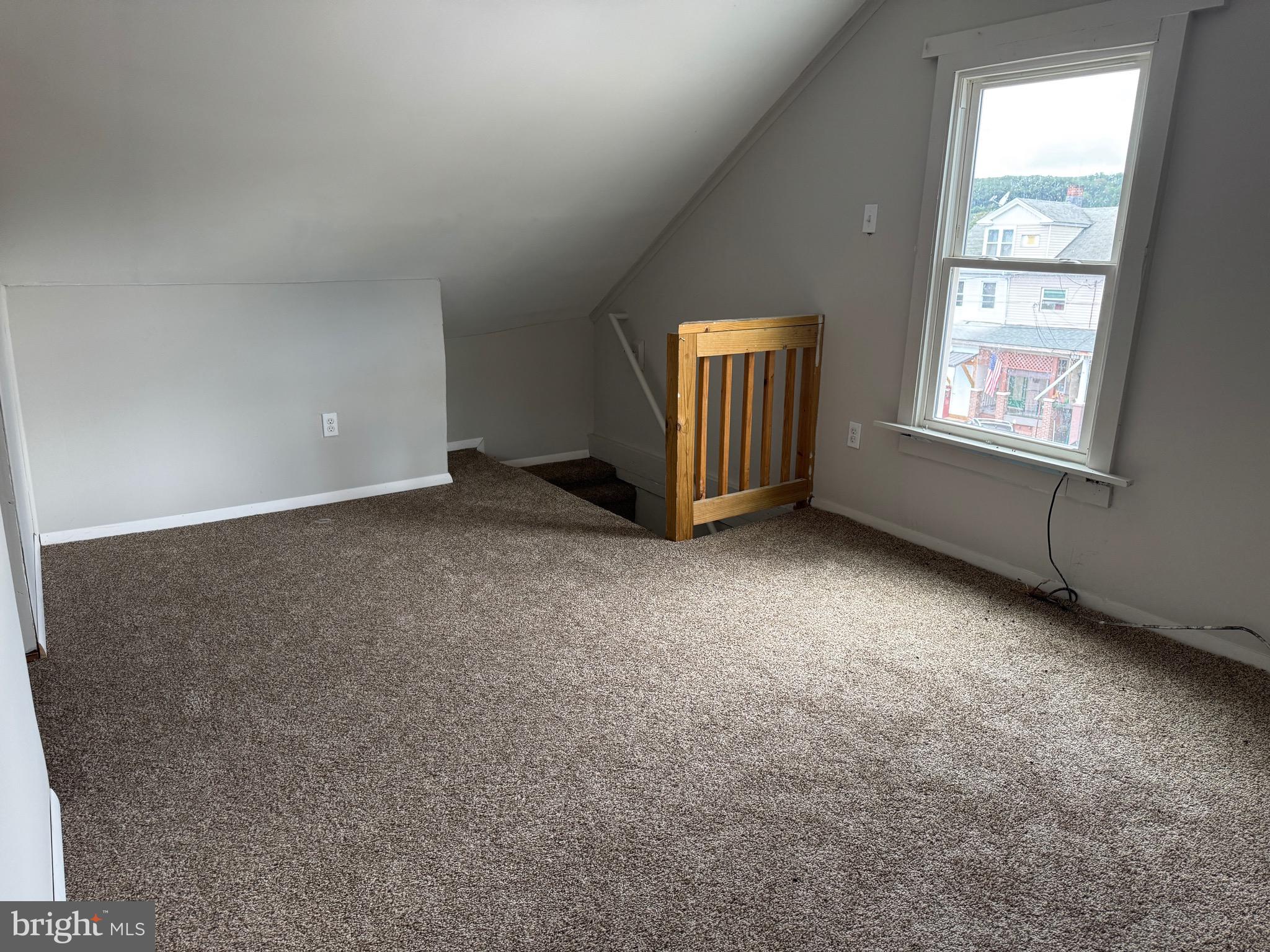 MOUNT CARMEL BORO - Residential