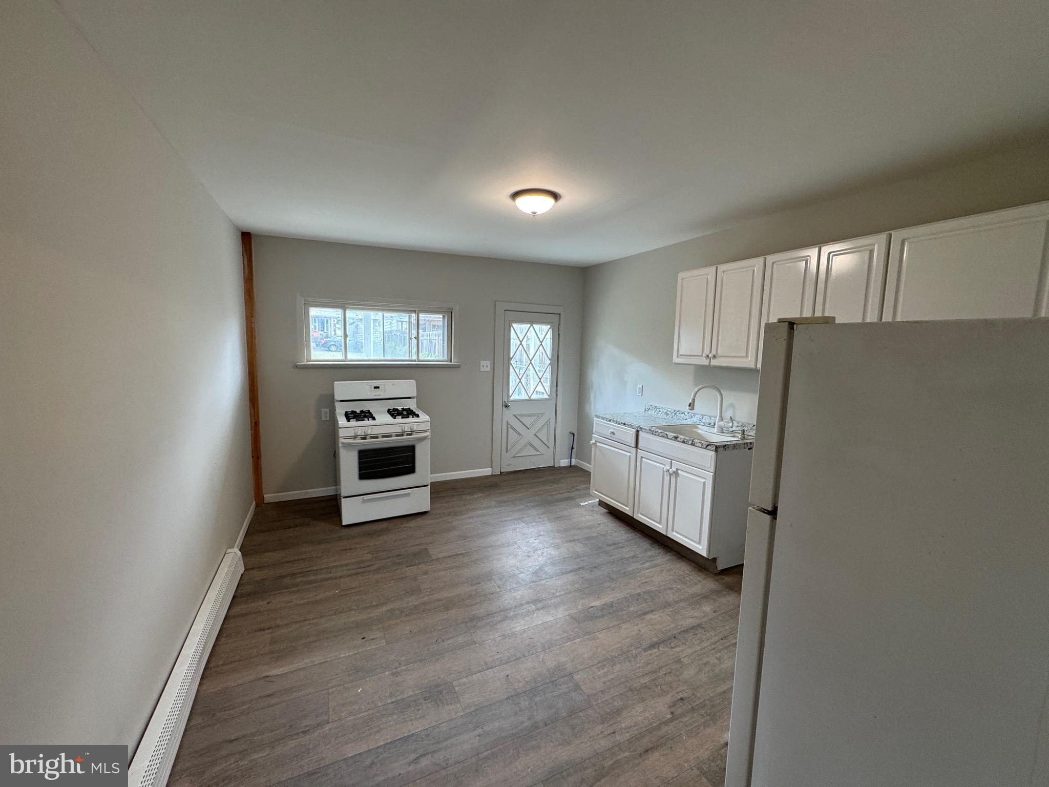 MOUNT CARMEL BORO - Residential