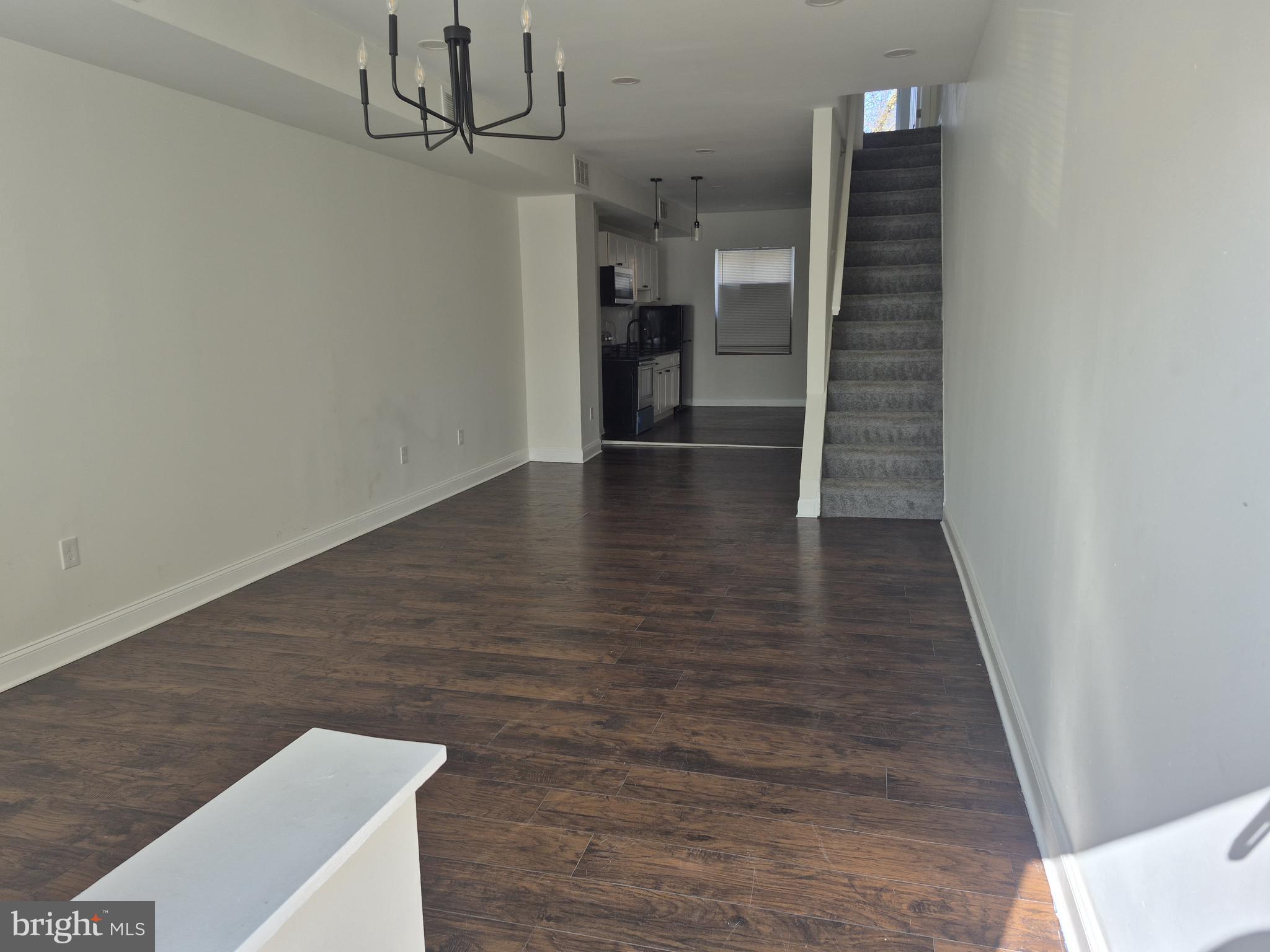 2416 FREDERICK AVENUE