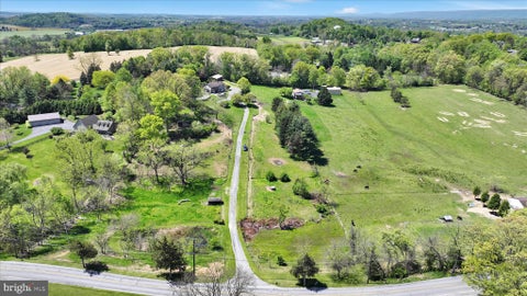 Homes For Sale - 2145 Quarry Road<br/> LEBANON, PA 17046