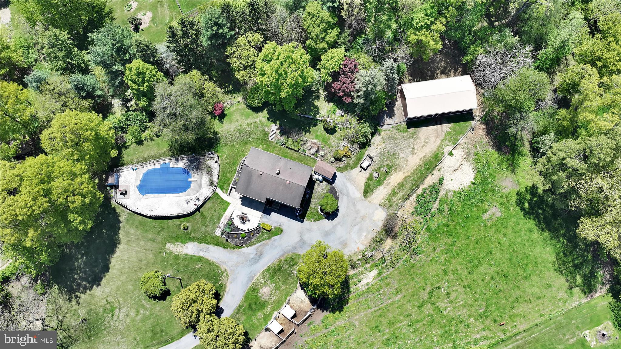 2145 QUARRY ROAD