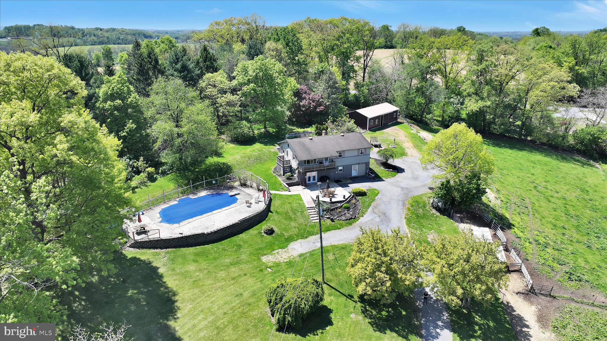 2145 QUARRY ROAD