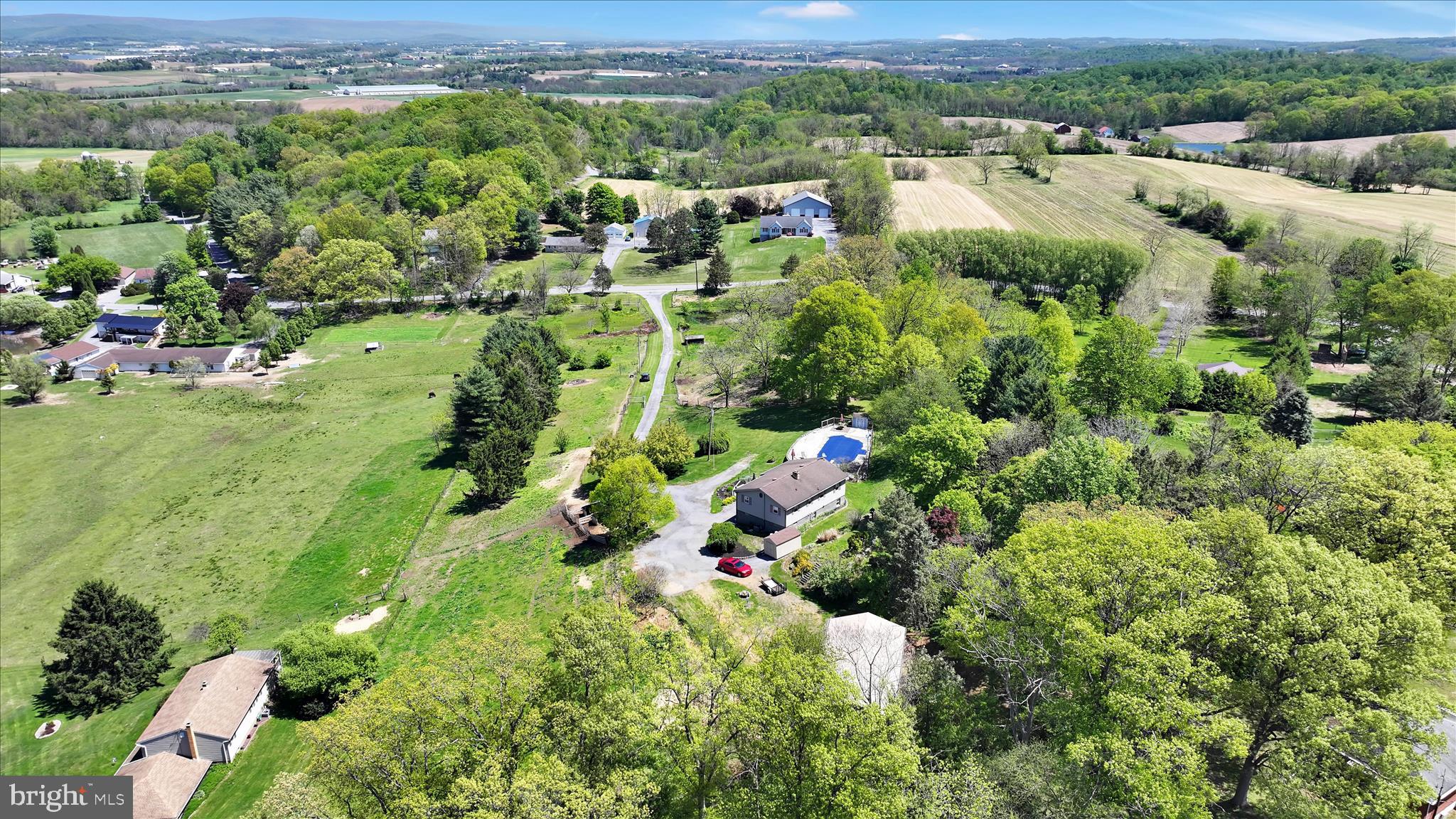 2145 QUARRY ROAD