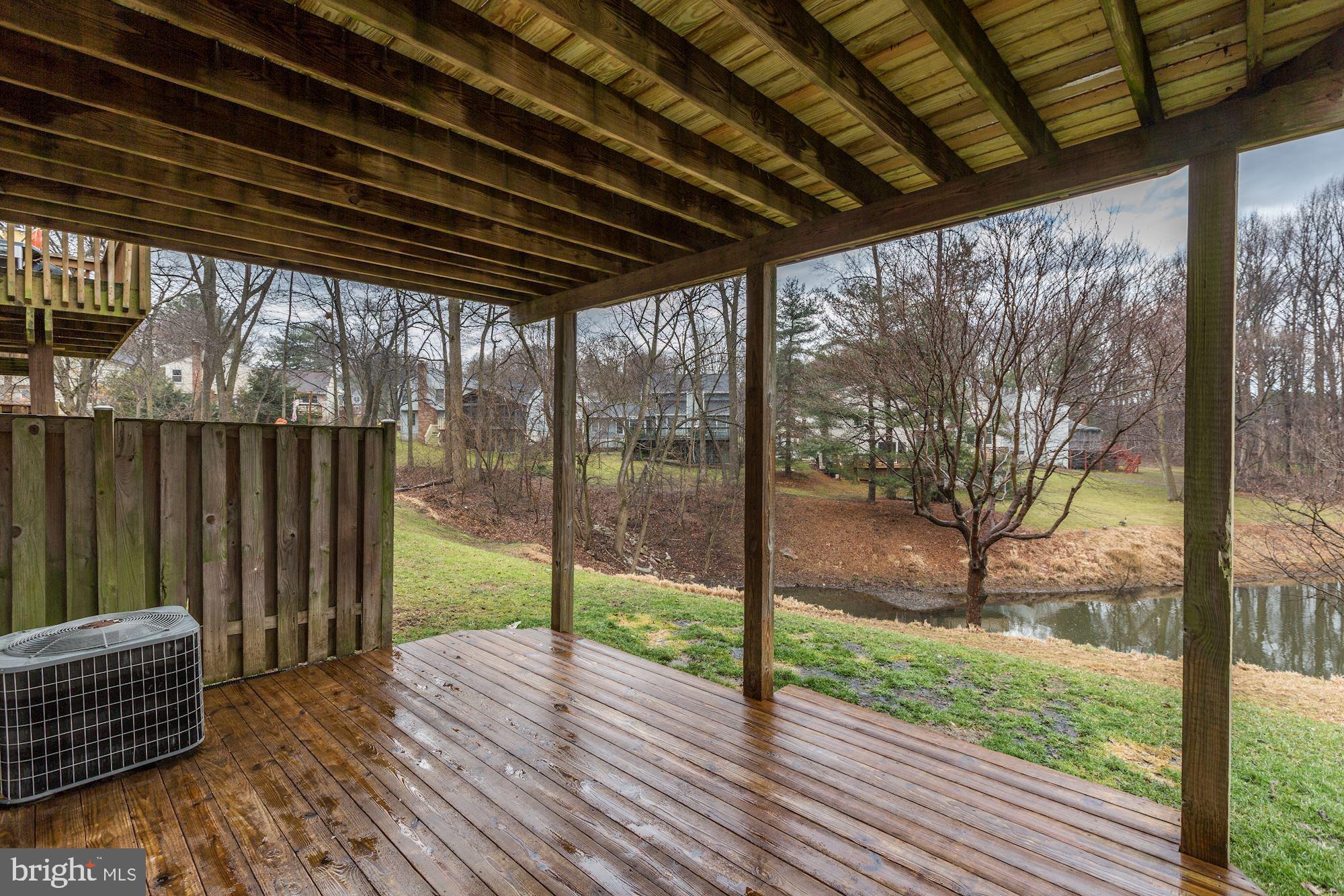 KINGS MEADE - Residential Lease