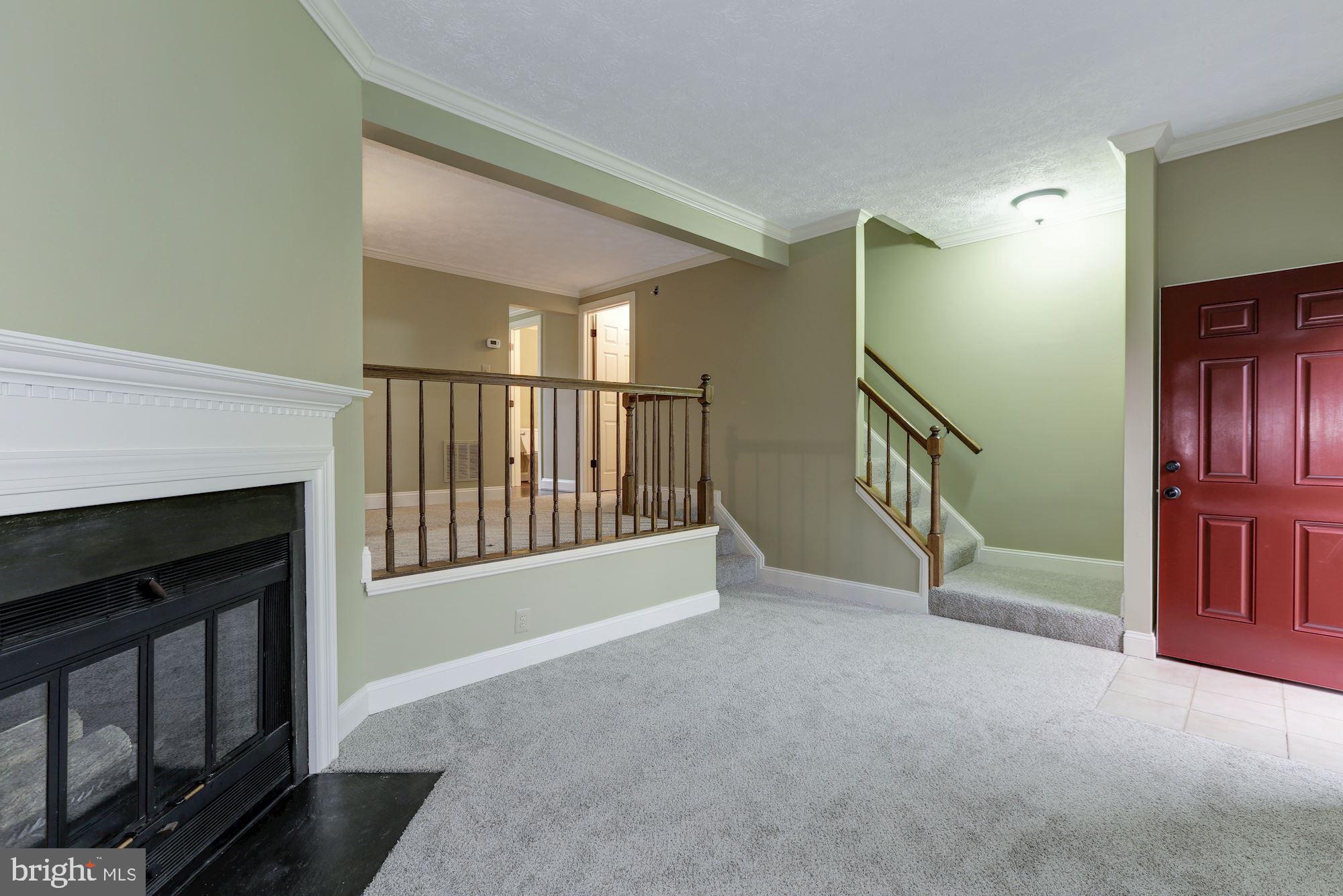 KINGS MEADE - Residential Lease