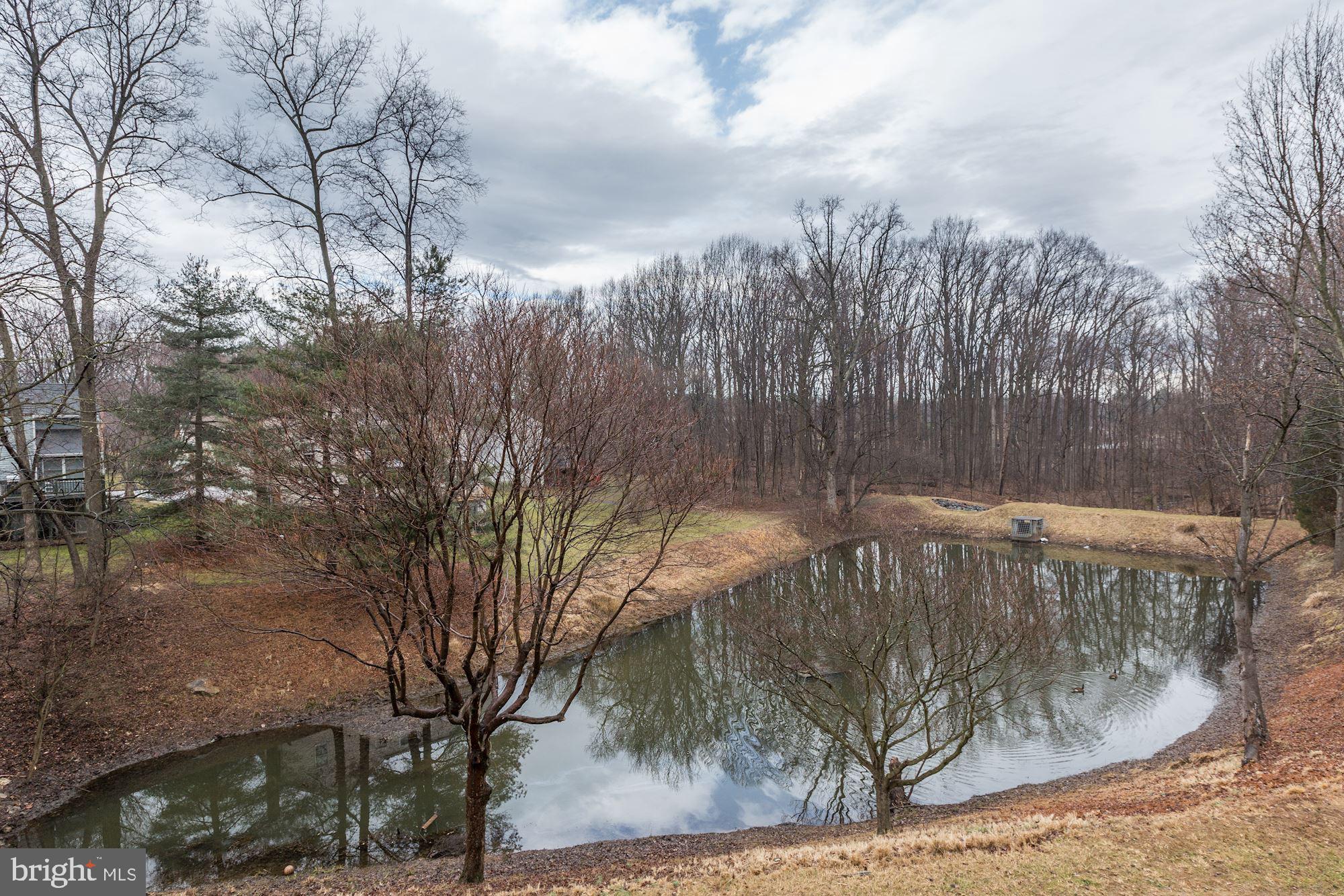 KINGS MEADE - Residential Lease