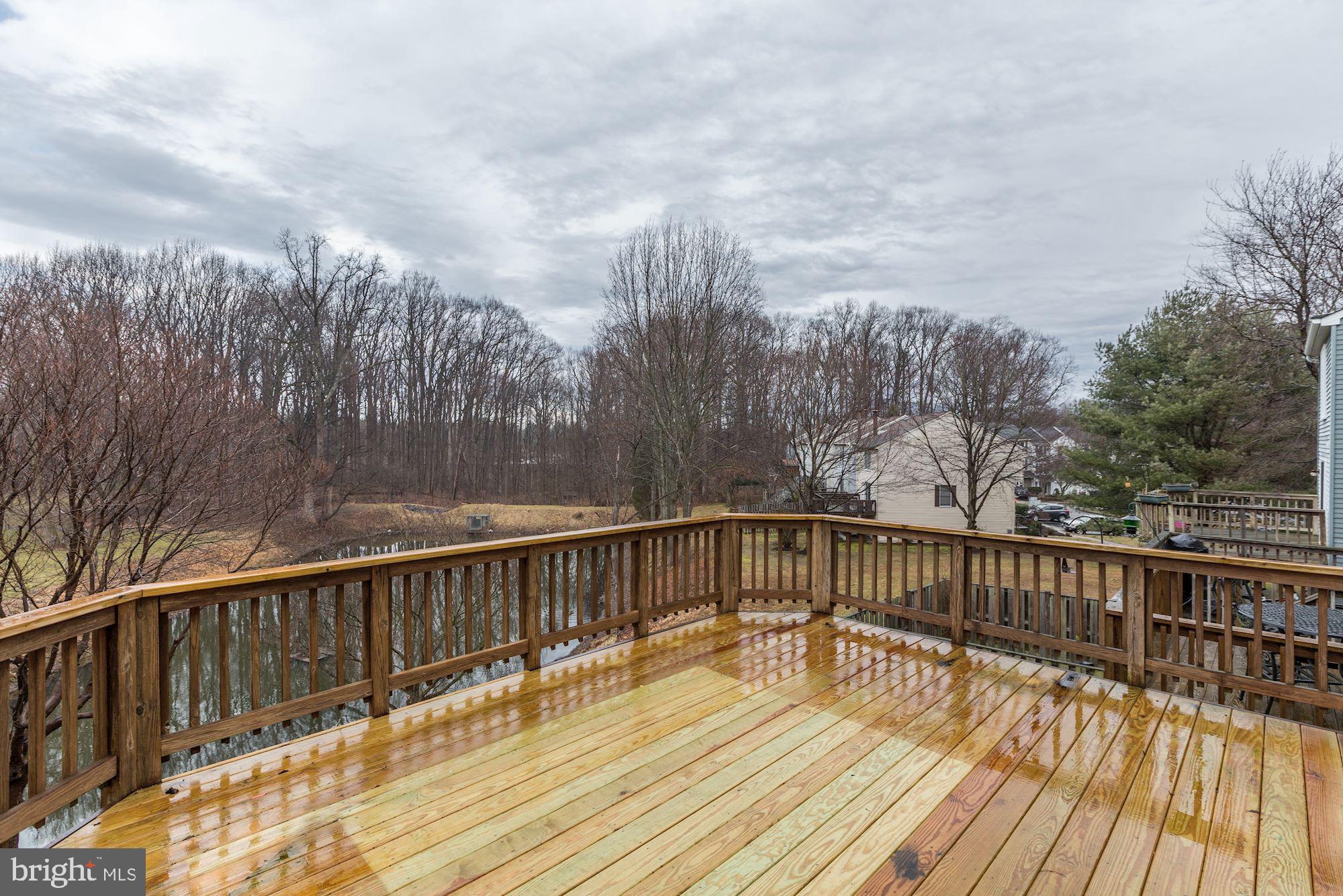 KINGS MEADE - Residential Lease