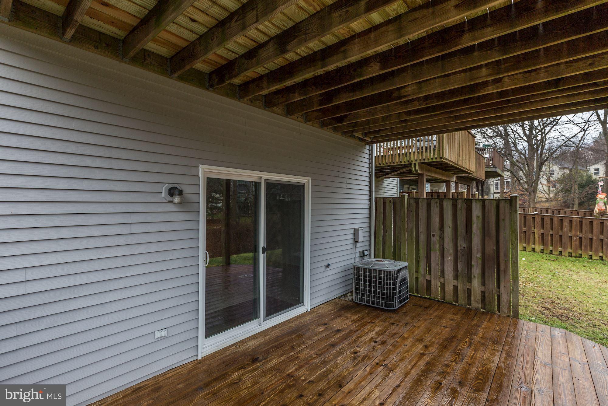 KINGS MEADE - Residential Lease