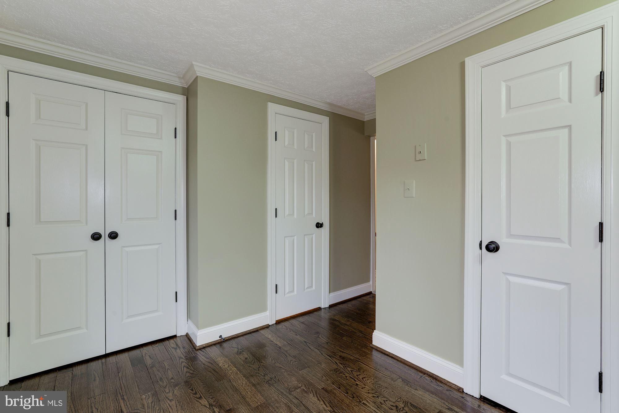 KINGS MEADE - Residential Lease