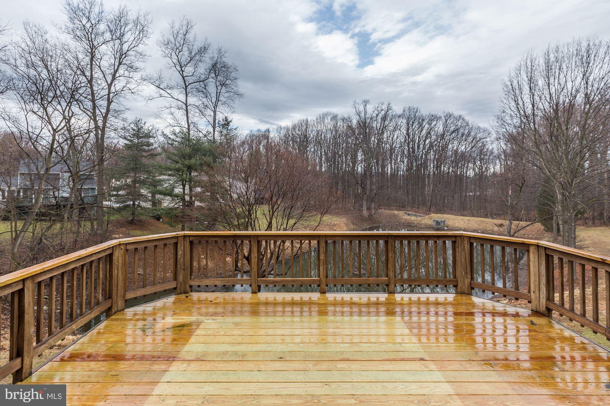 KINGS MEADE - Residential Lease