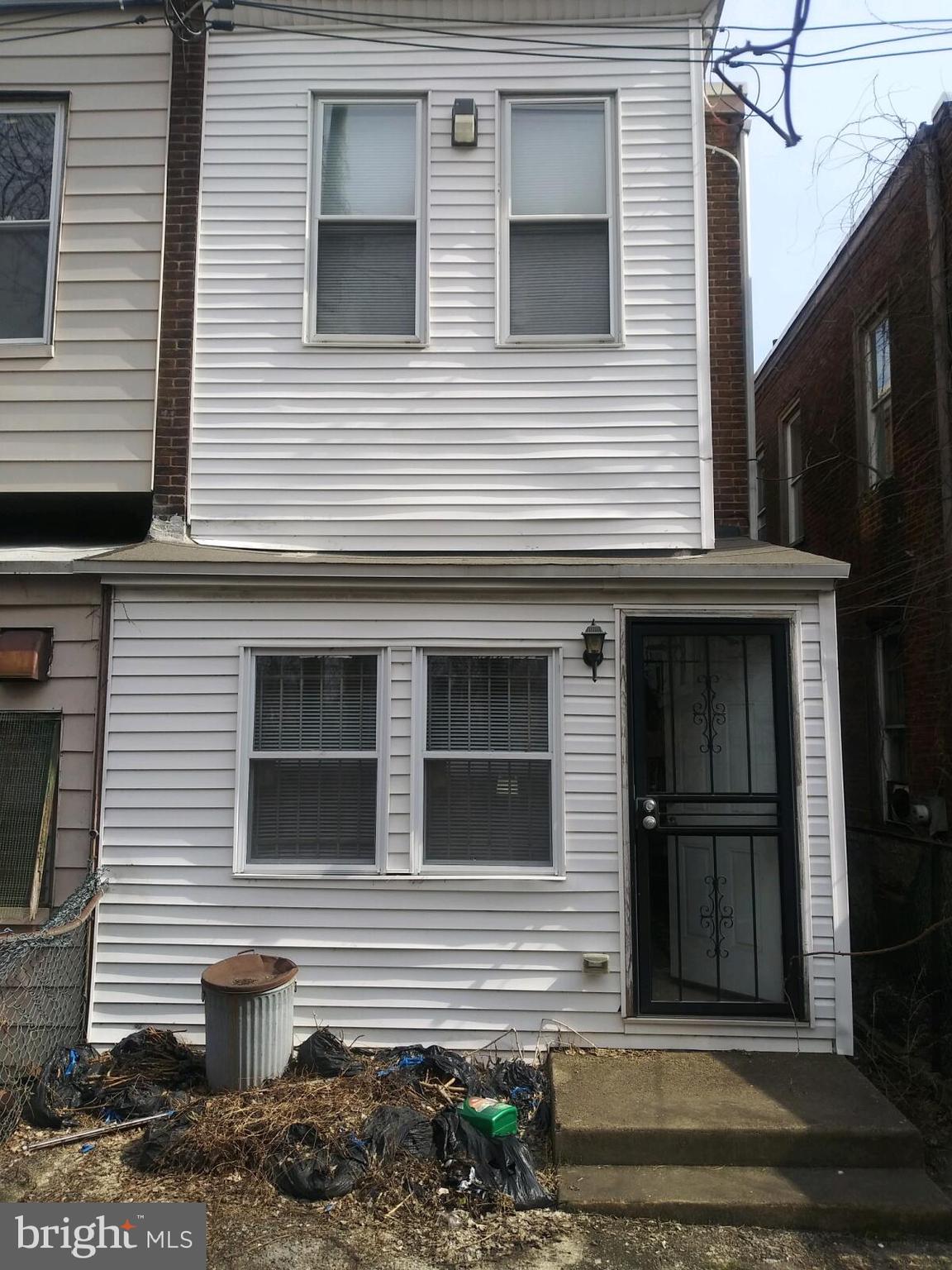 TEMPLE UNIVERSITY - Residential