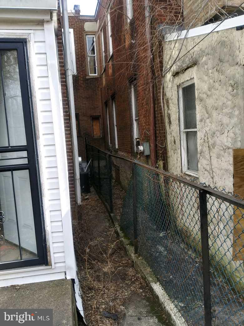 TEMPLE UNIVERSITY - Residential