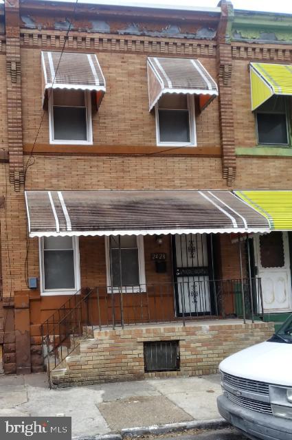 TEMPLE UNIVERSITY - Residential