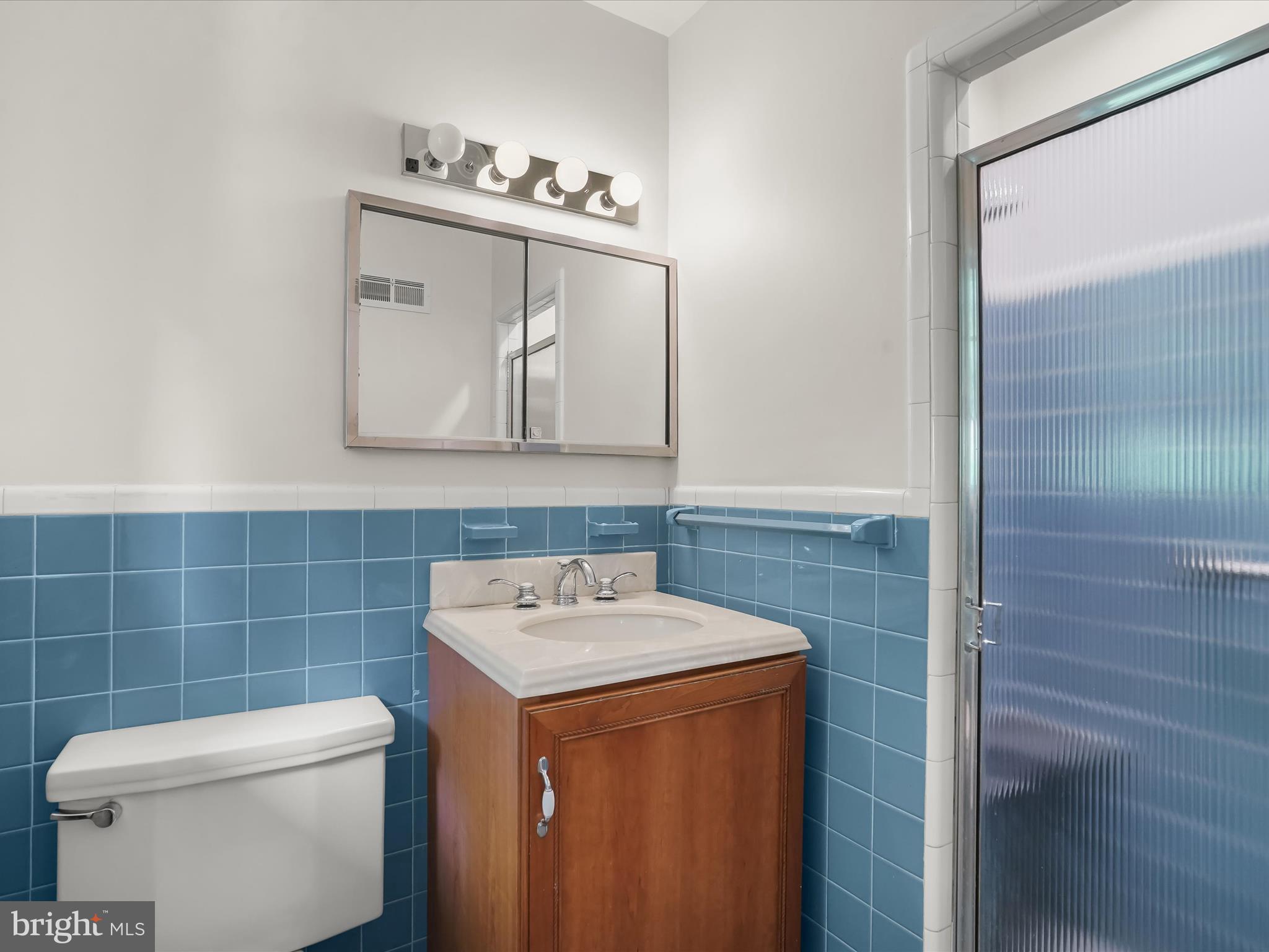 ROCK CREEK HILLS - Residential