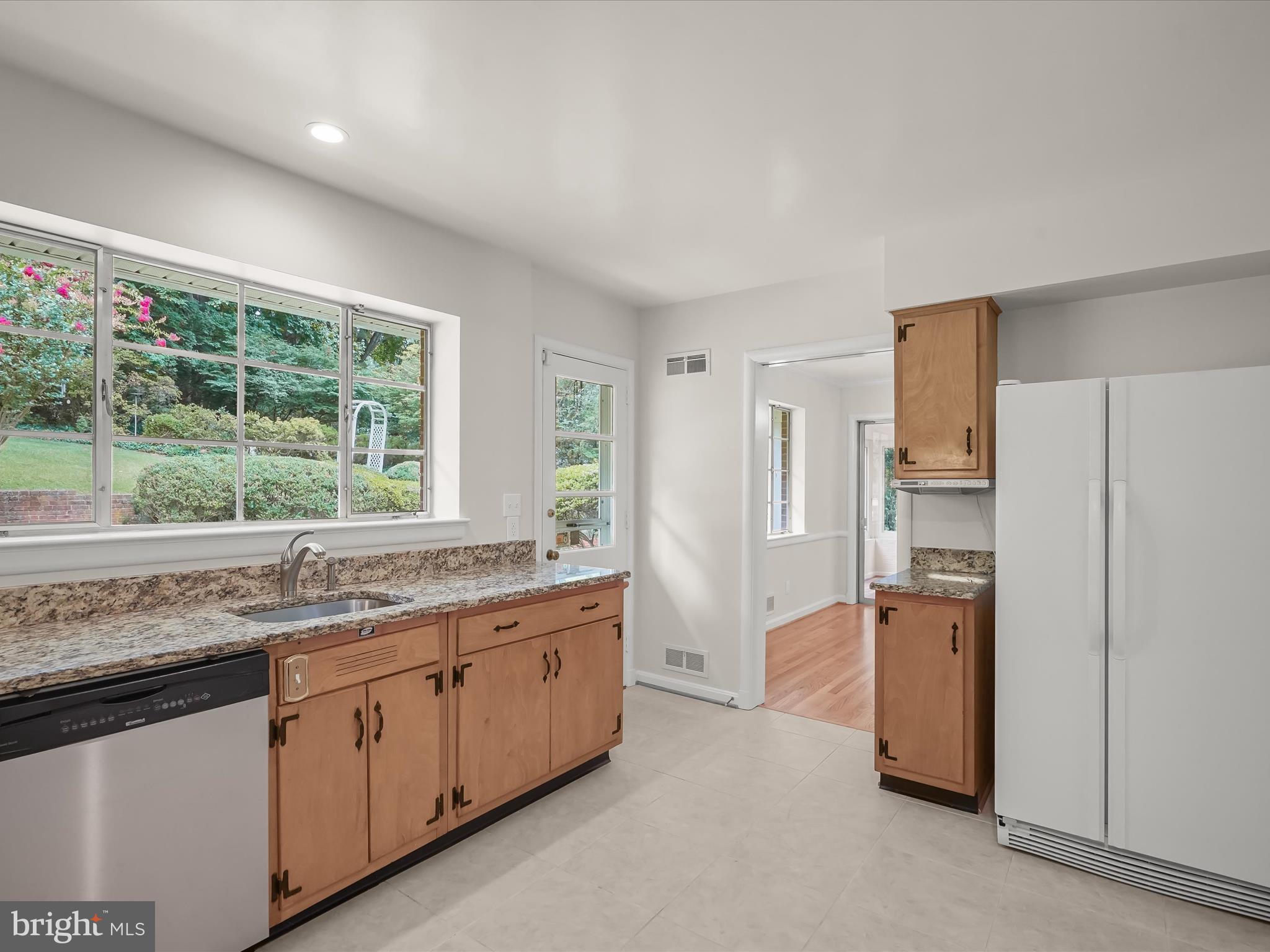 ROCK CREEK HILLS - Residential