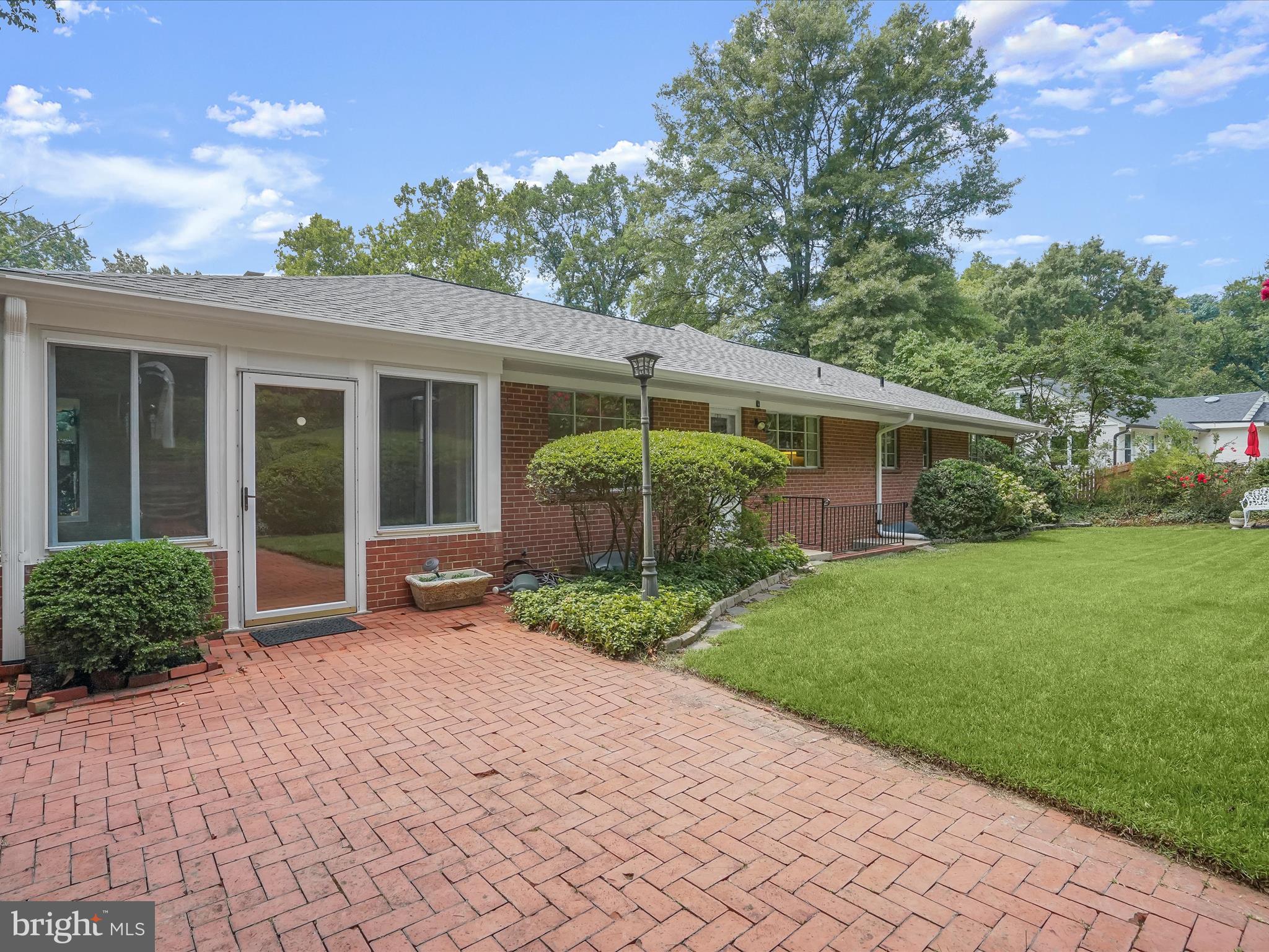 ROCK CREEK HILLS - Residential