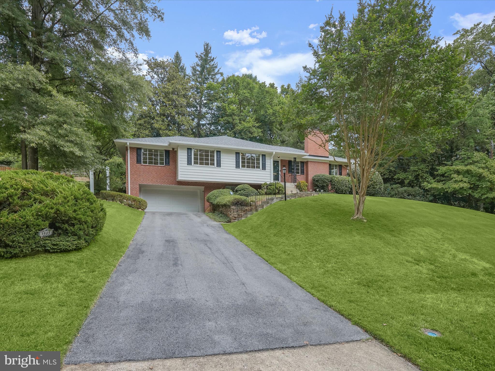 ROCK CREEK HILLS - Residential