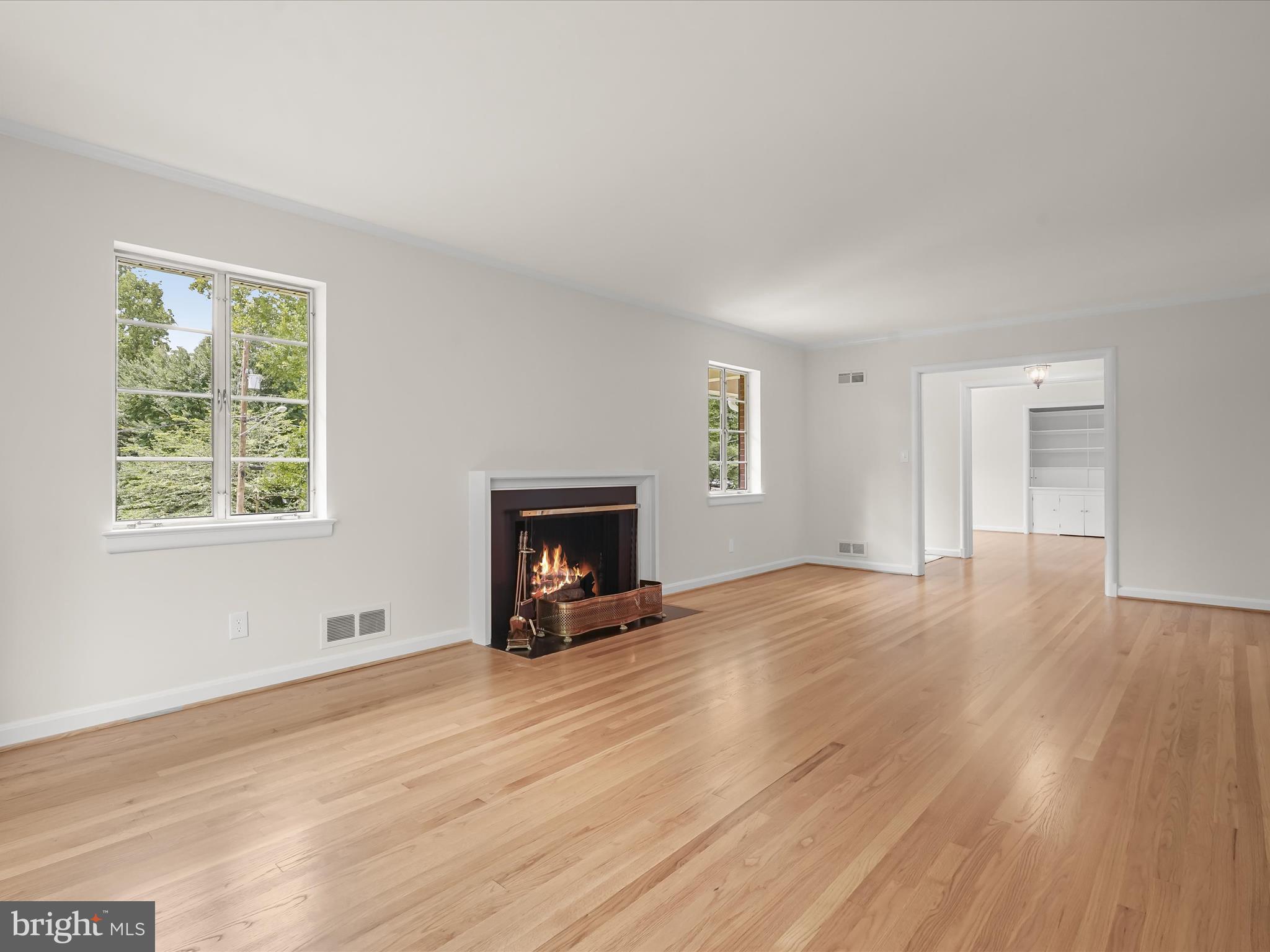 ROCK CREEK HILLS - Residential