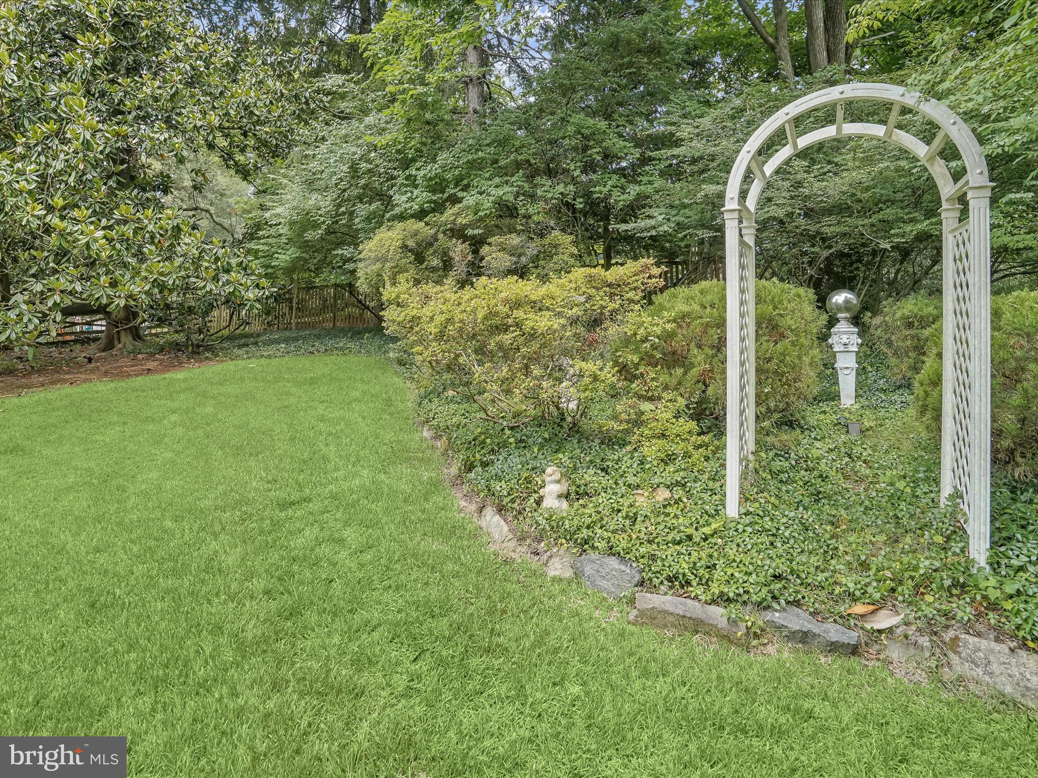 ROCK CREEK HILLS - Residential