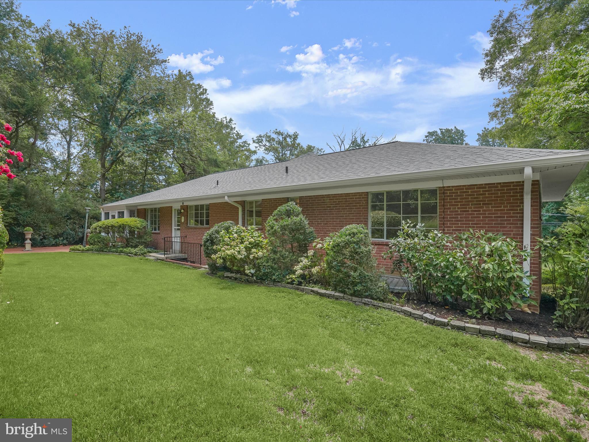 ROCK CREEK HILLS - Residential