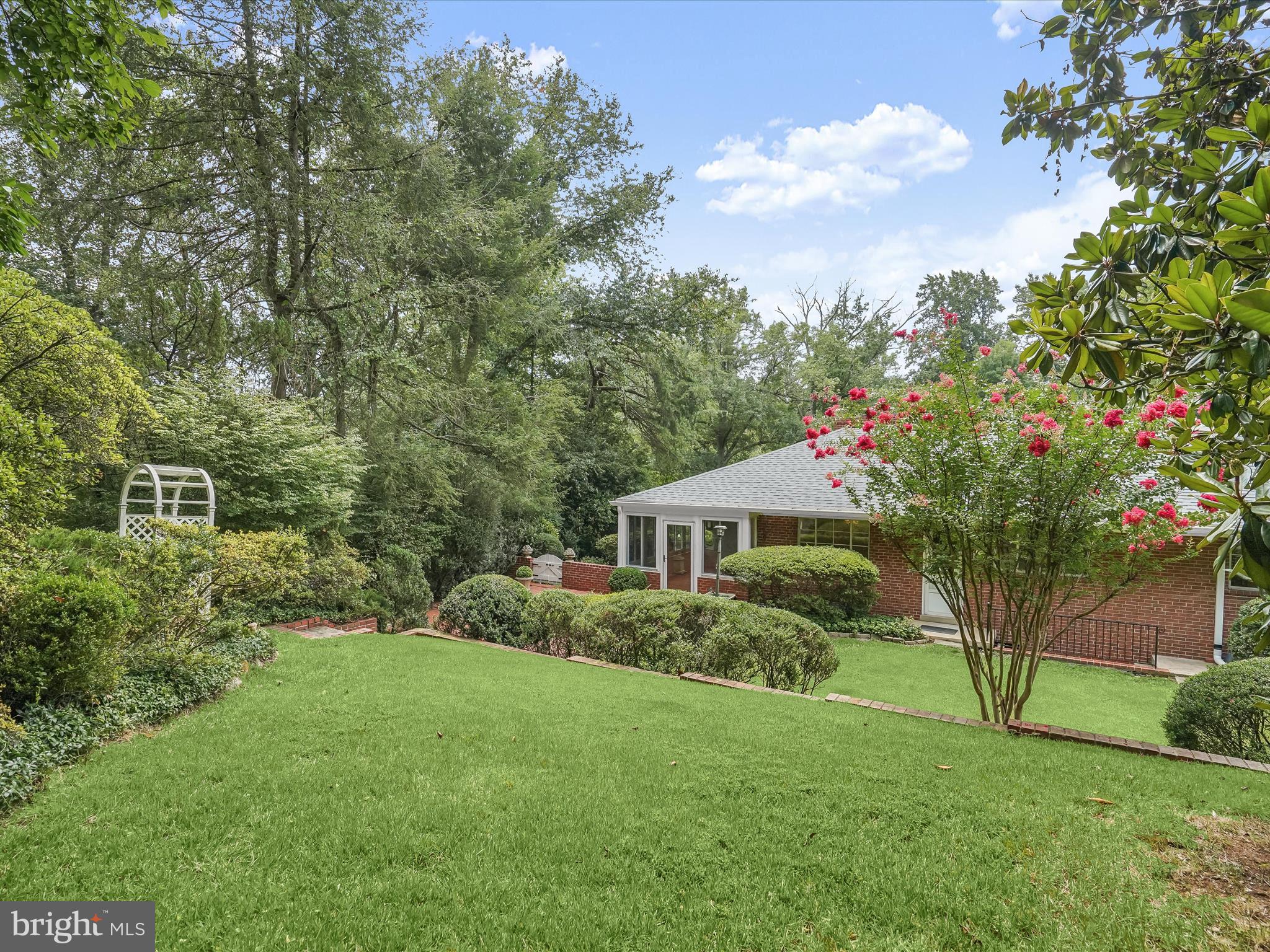 ROCK CREEK HILLS - Residential